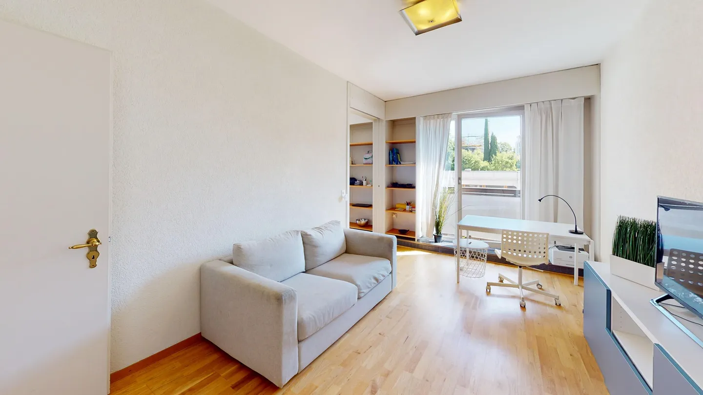 Appartement à louer - Photo 1 sur 6