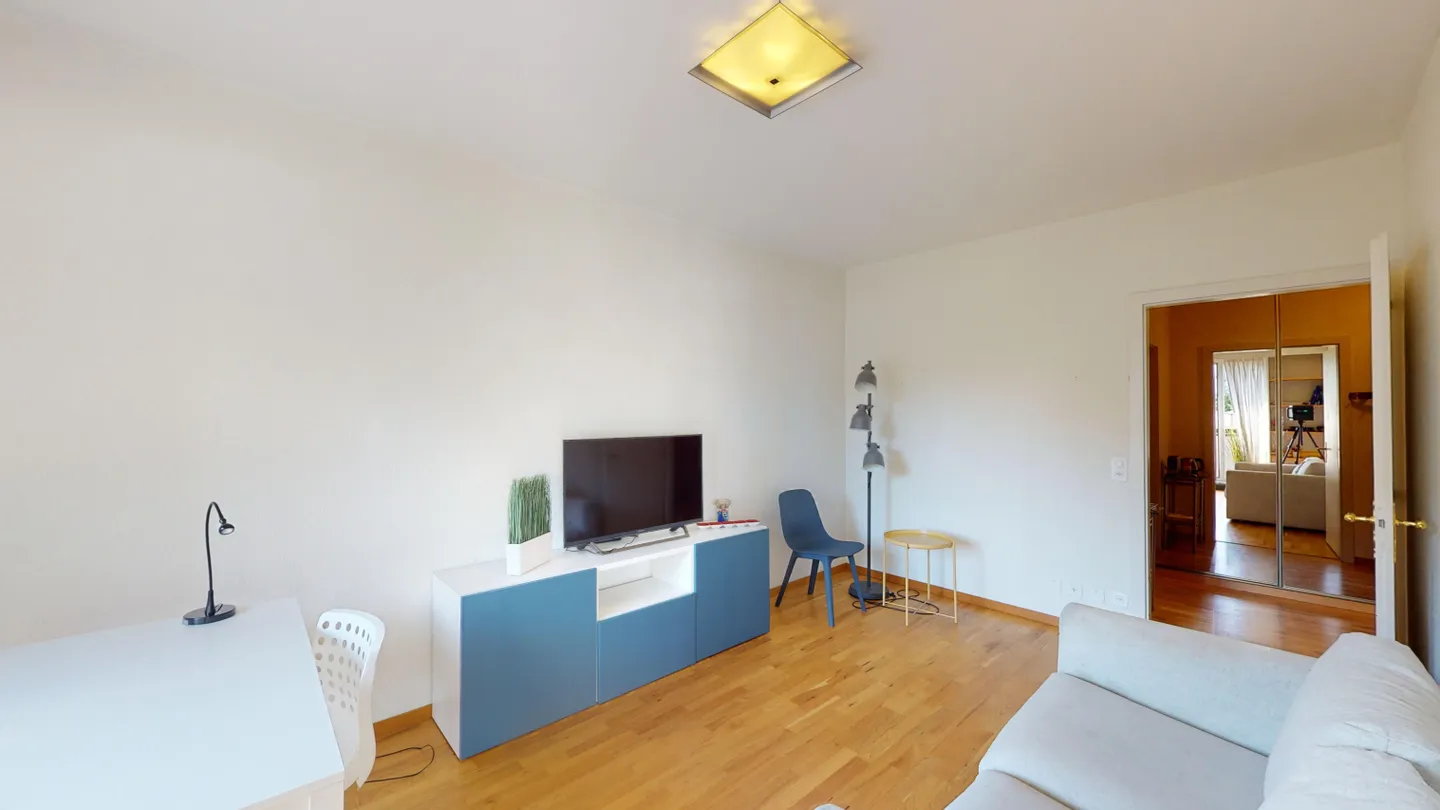 Appartement à louer - Photo 2 sur 6