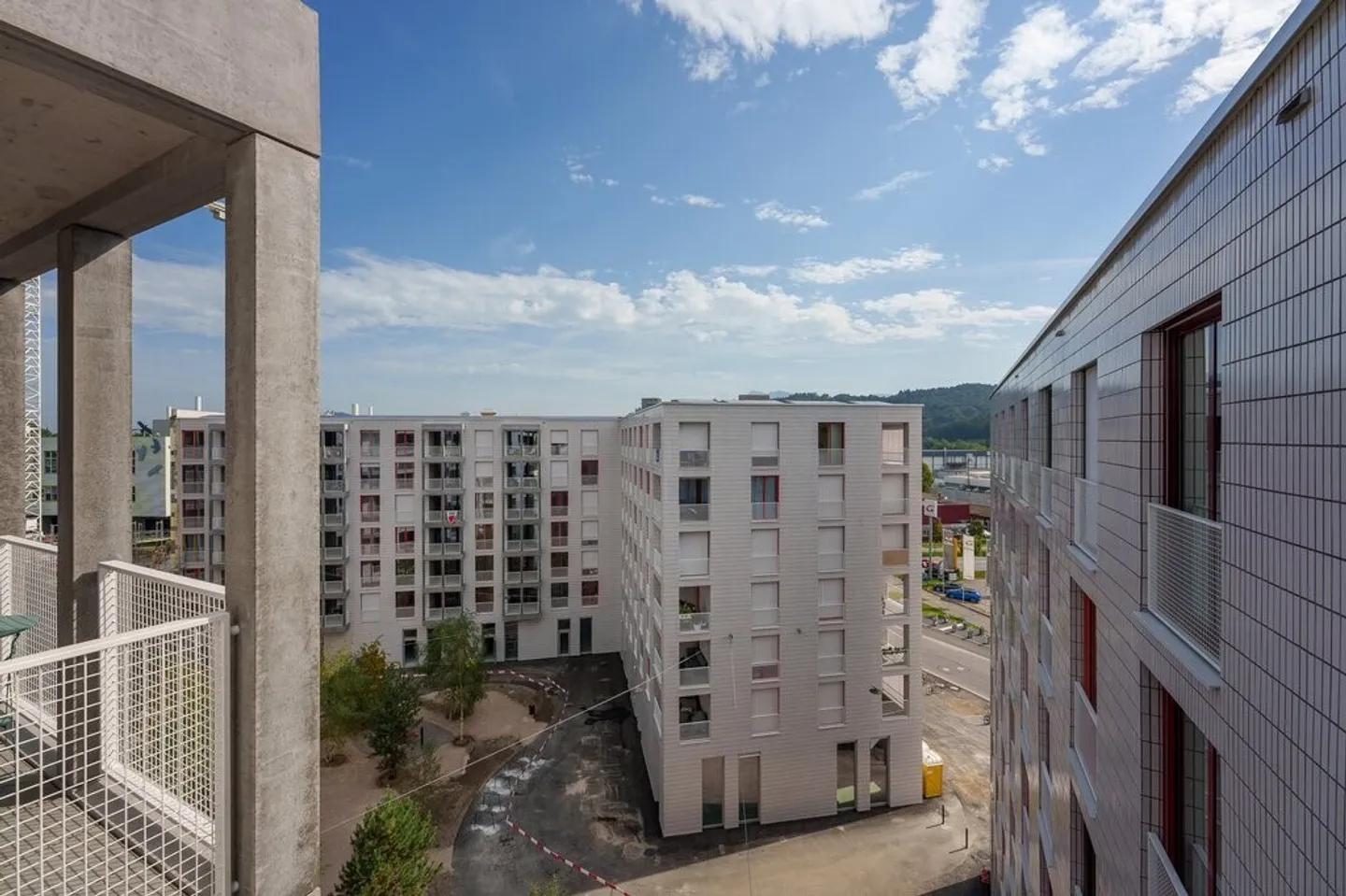 À la recherche de la bonne chambre partagée meublée ? - Photo 8 sur 9
