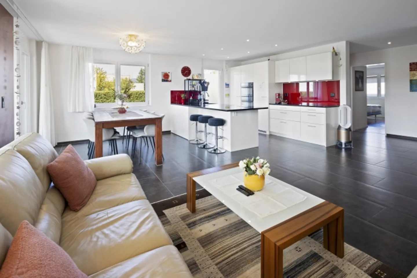 Apartment for sale - Photo 3 of 13