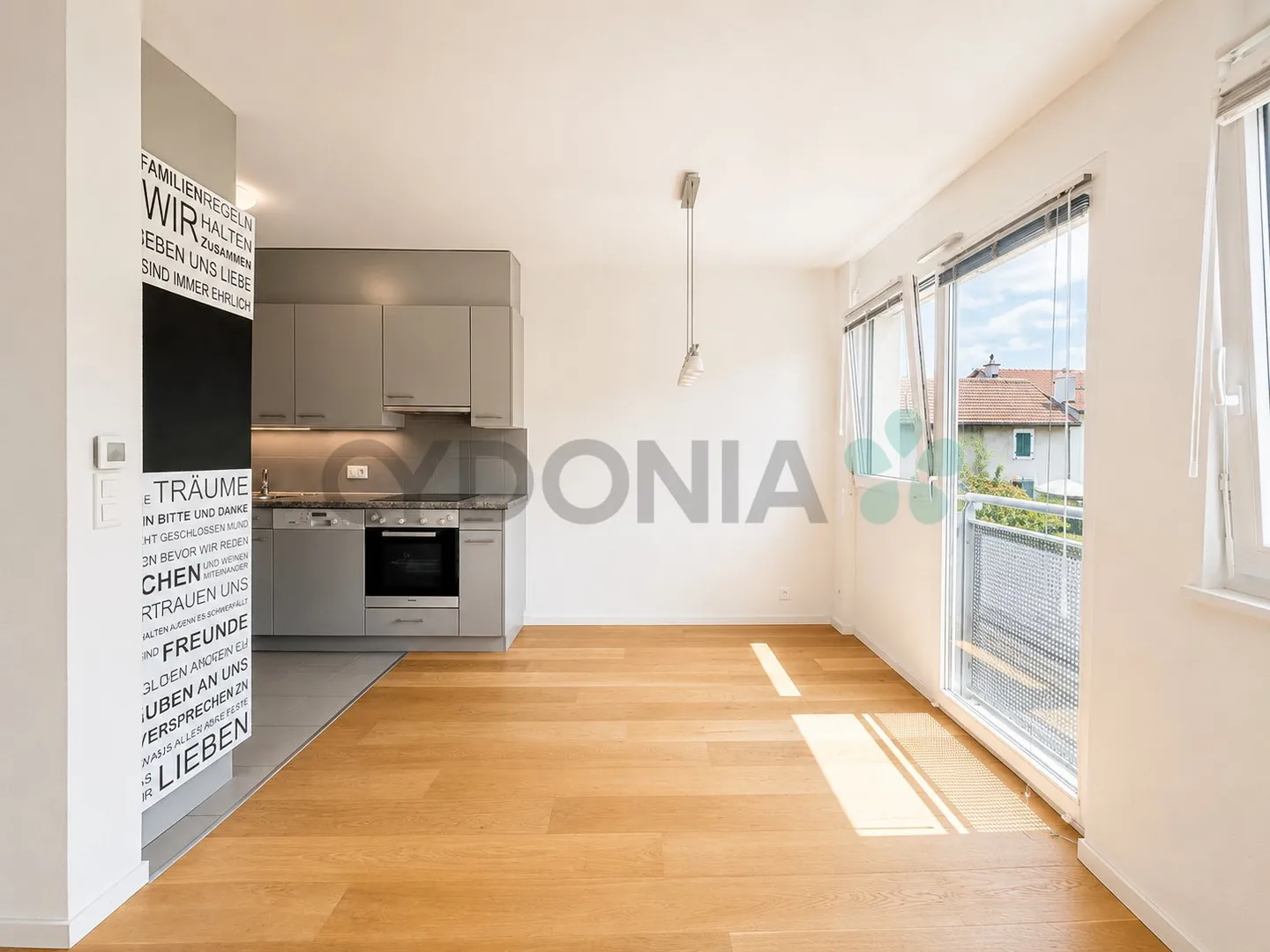 Appartement élégant 5 pièces à Meyrin - Photo 4 sur 13