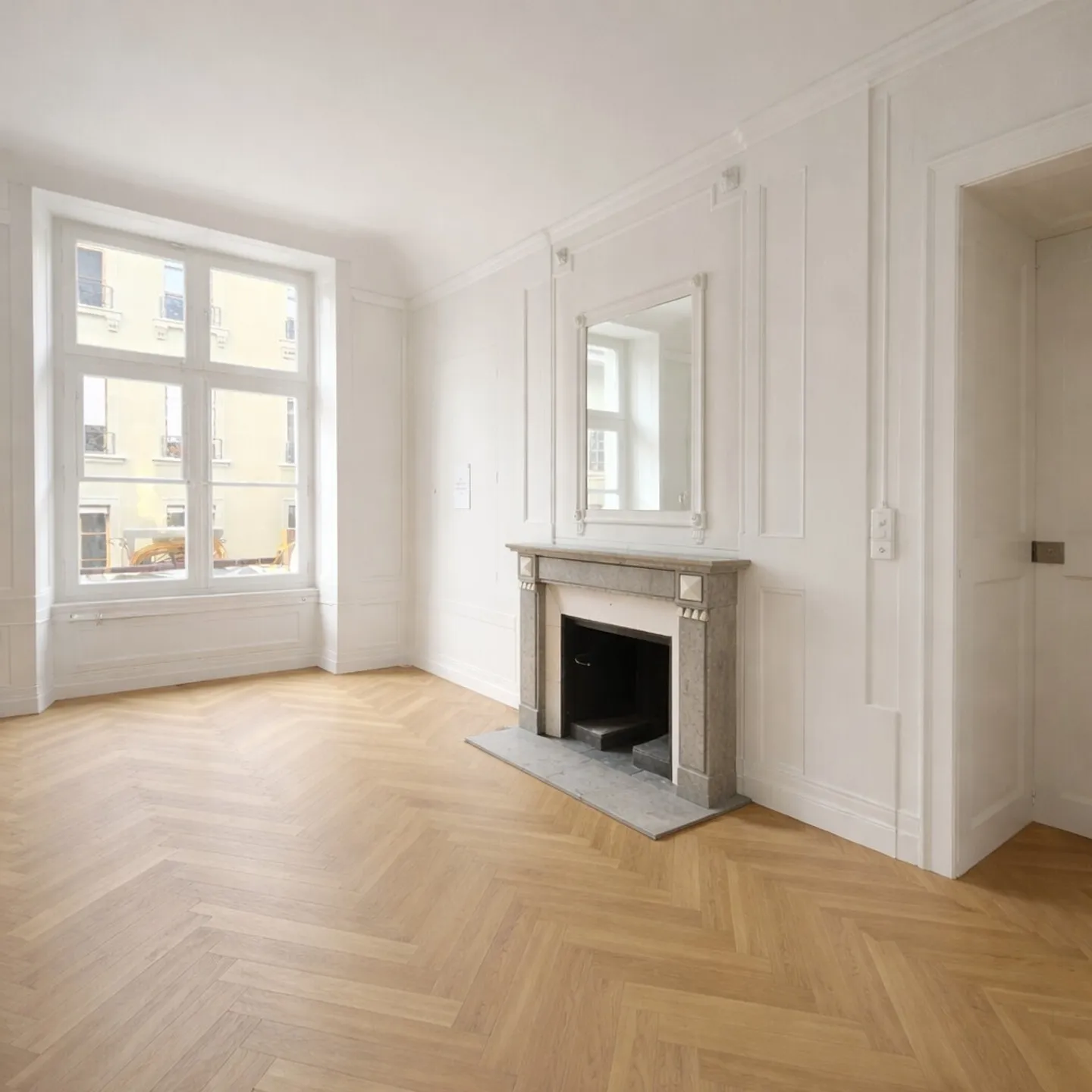 Mitten im Herzen der Berner Altstadt  wohnen an der geschichtsträchtigen Junkerngasse - Foto 1 von 4