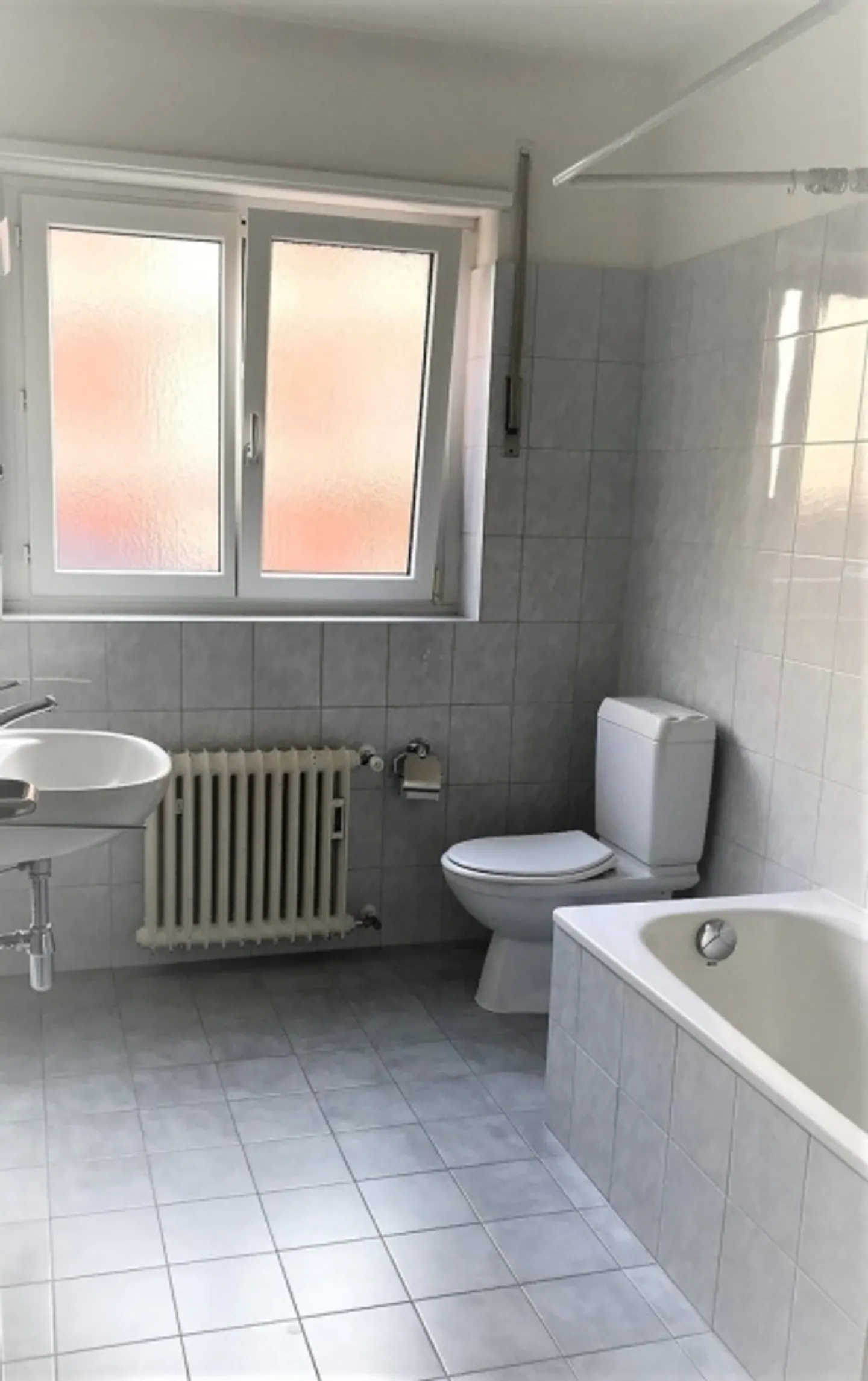 Appartement charmant au cœur de Massagno - Photo 7 sur 7