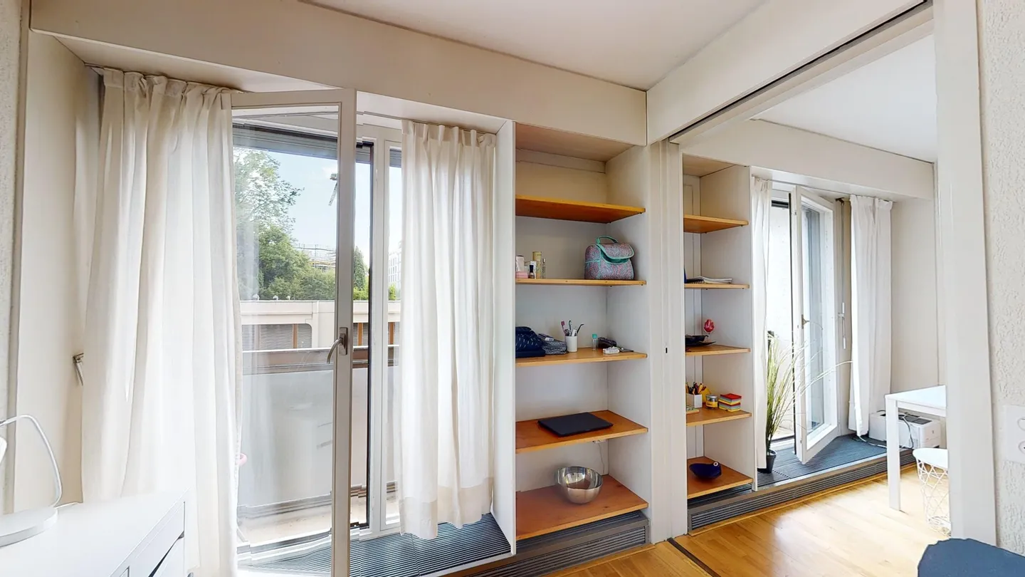 Appartement à louer - Photo 3 sur 6