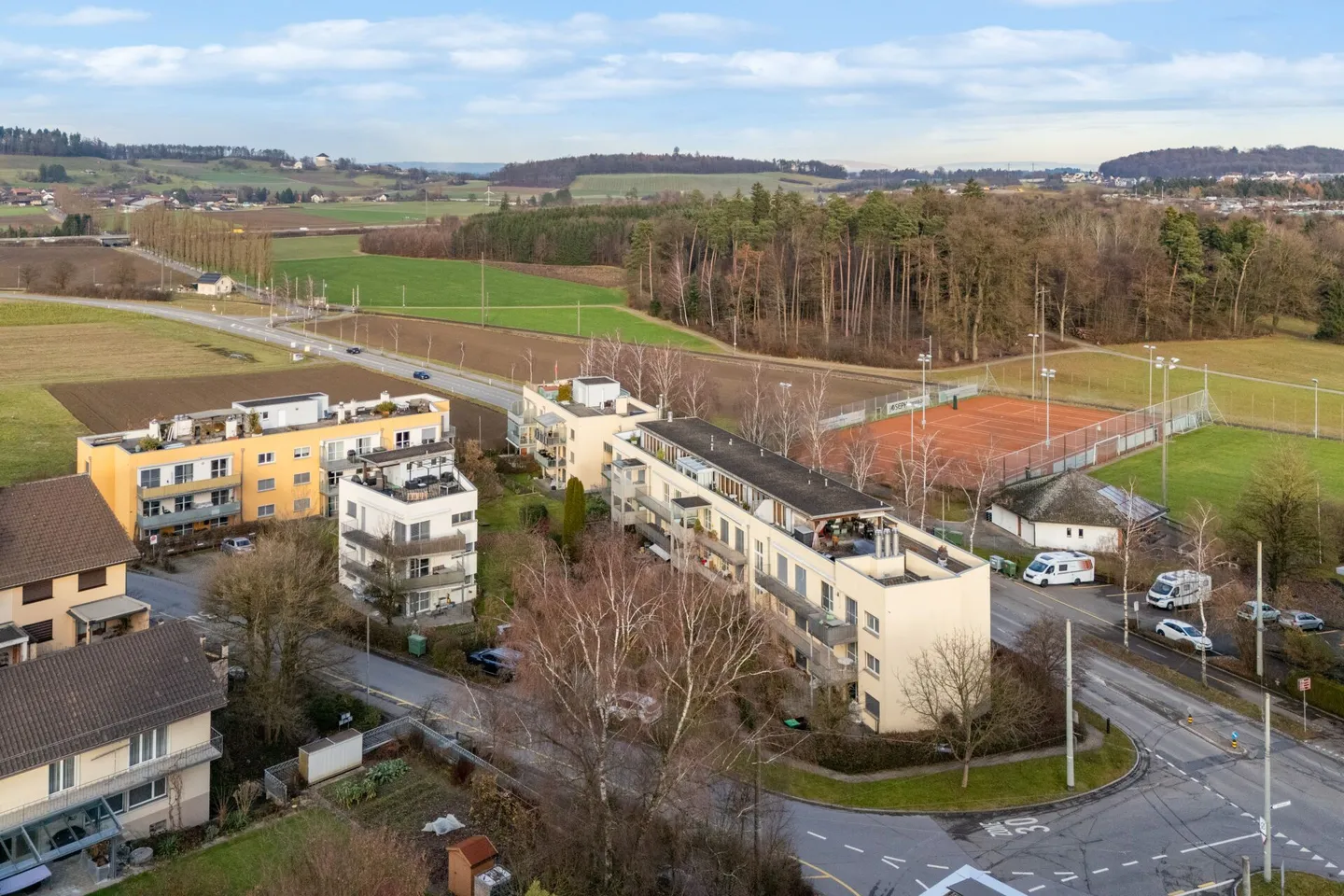 Vivre urbain mais rural! - Photo 12 sur 12