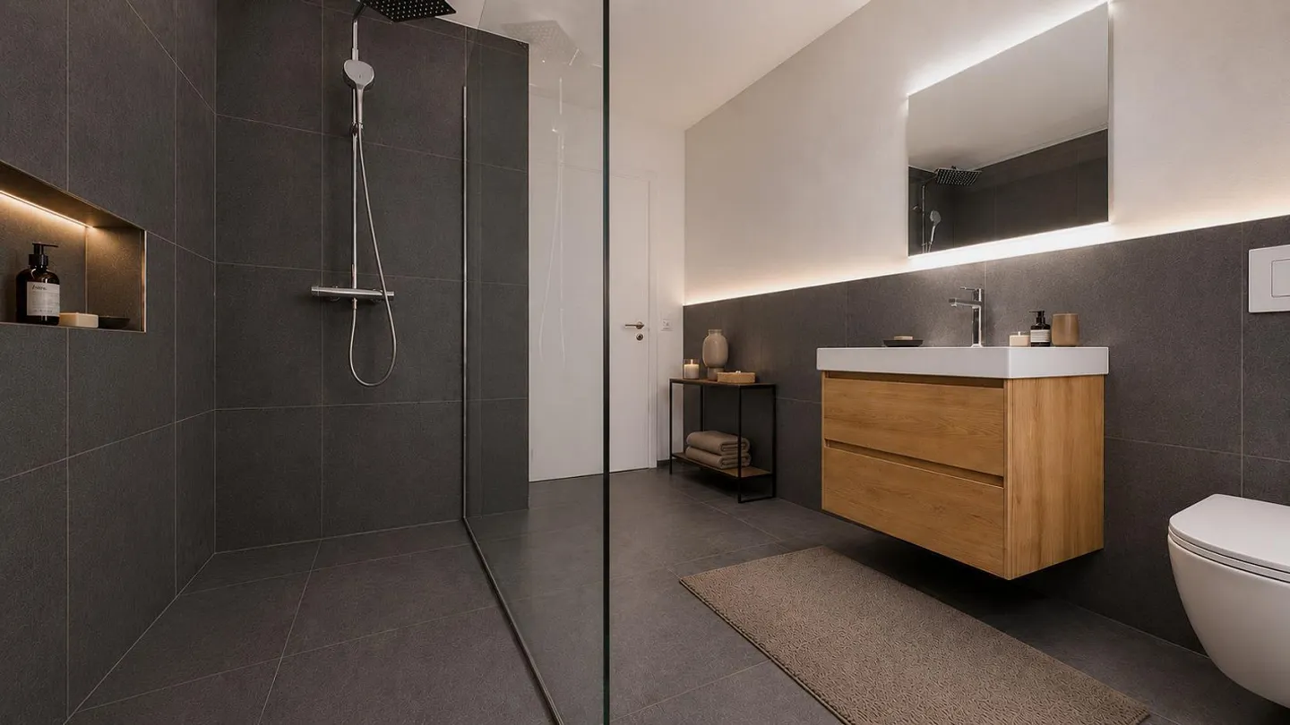 Ready to move in! Only 2 apartments left for sale! - Photo 11 of 24