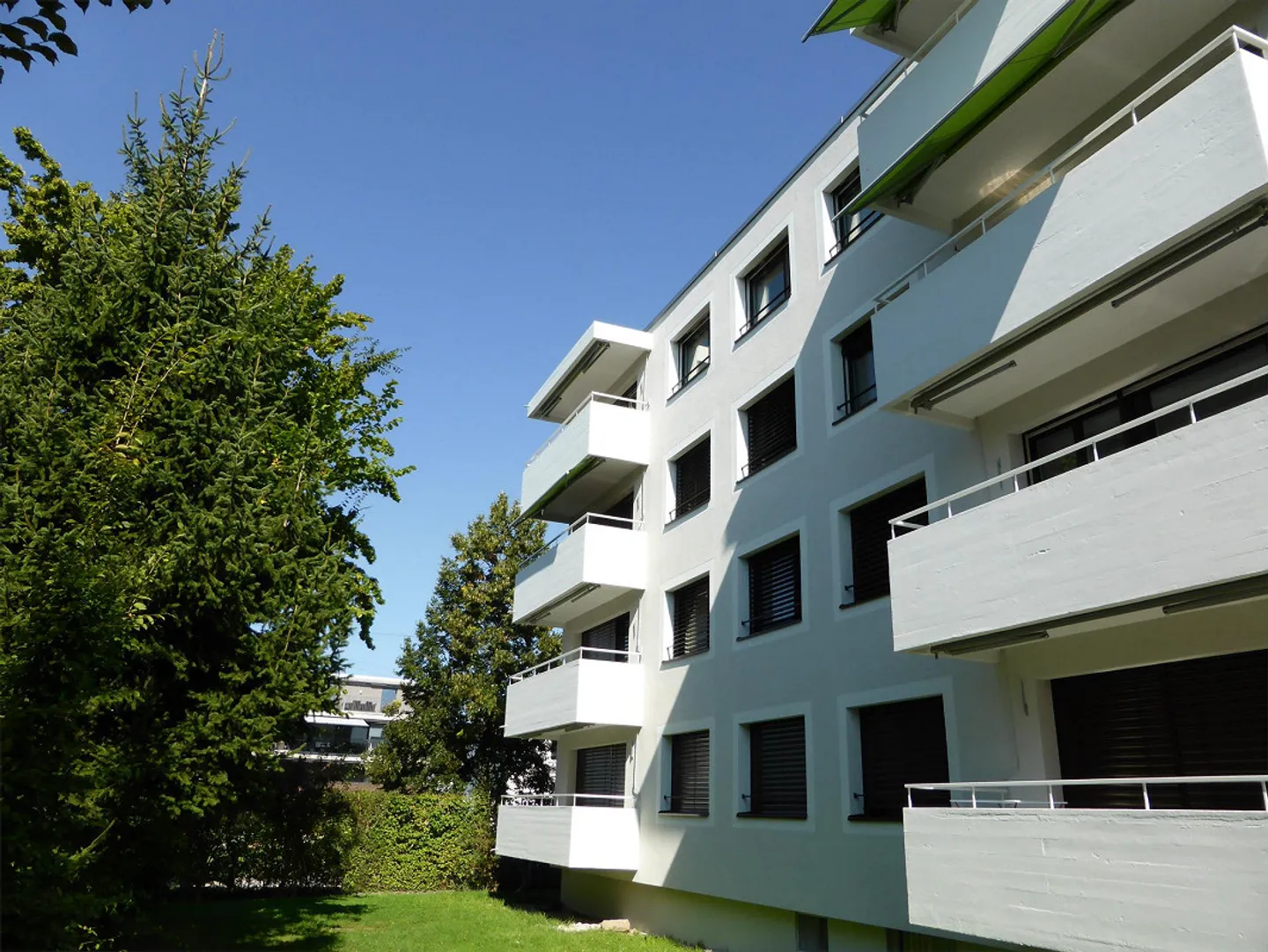 Vivre dans un endroit calme mais central - Photo 2 sur 7
