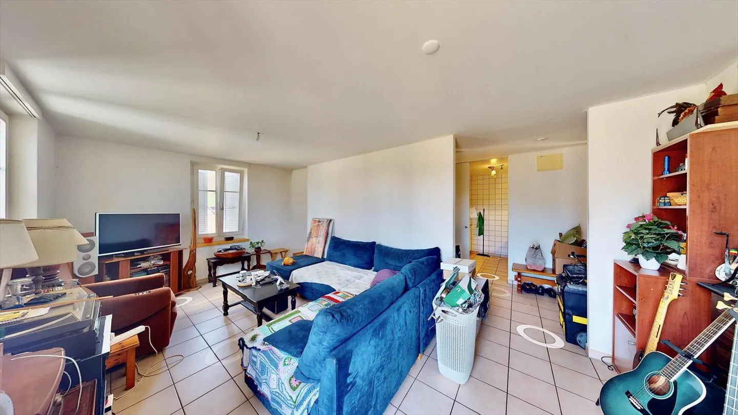 Wohngebäude 11 Zimmer - Foto 11 von 13