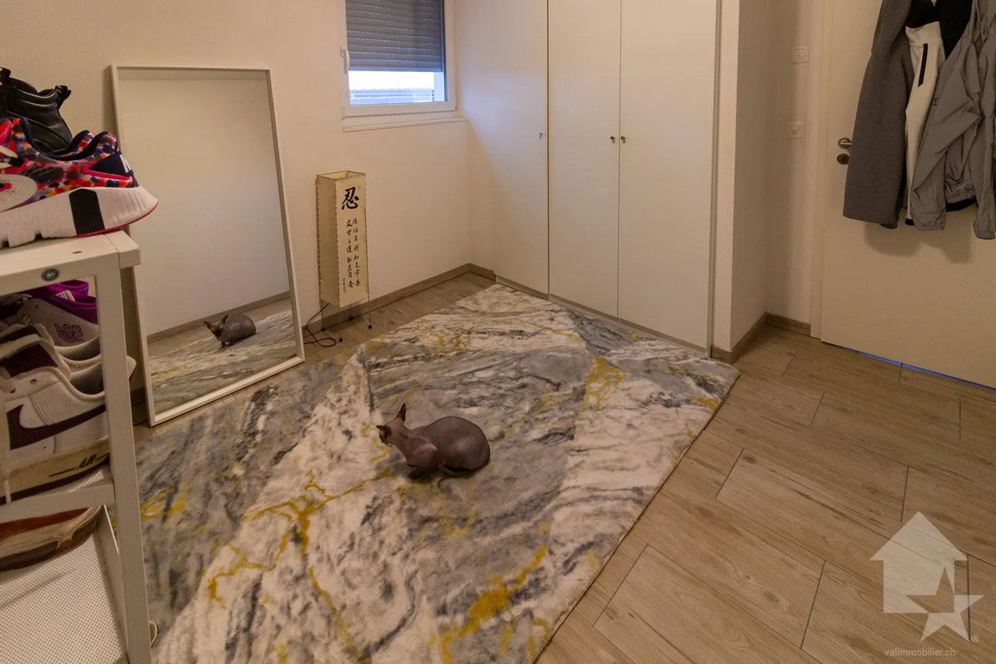 Income-generating building with 2 duplex apartments - Photo 13 of 28