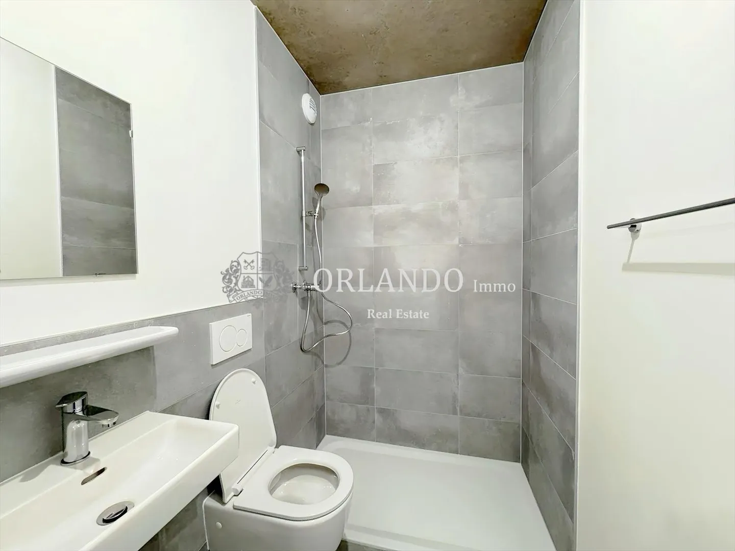 Appartamento in affitto - Foto 7 di 8