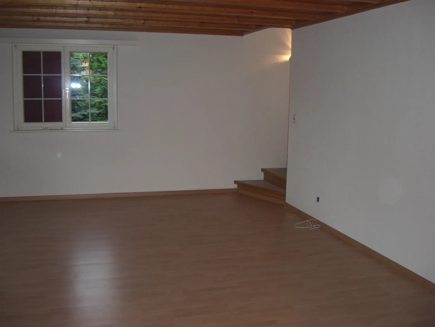 spacious 5.5 room apartment with generous terrace + 2 balconies - Photo 5 of 21