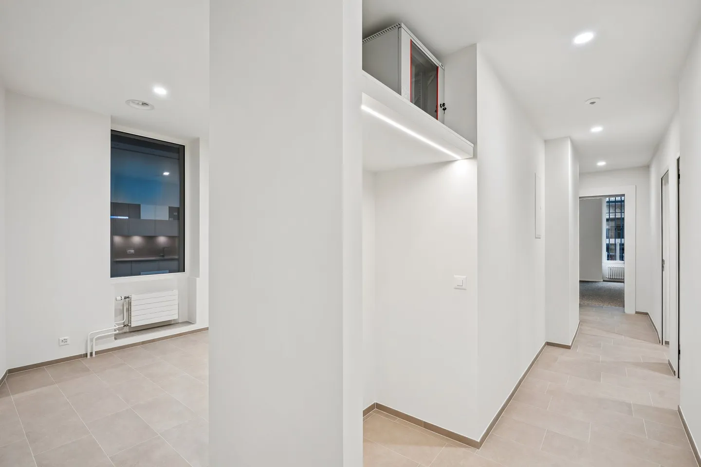 Espace Commercial en Ville - Photo 10 sur 13