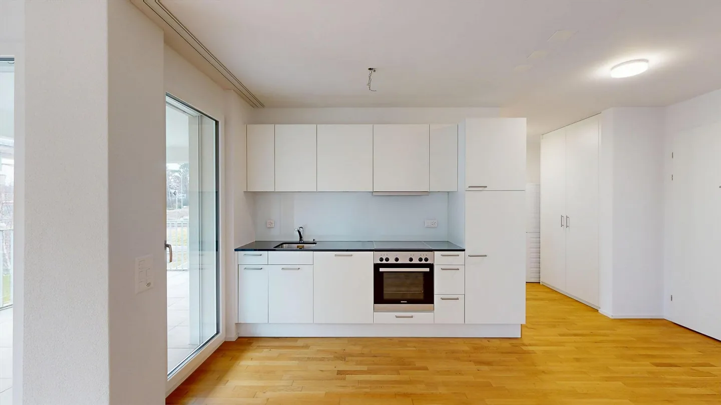 Exklusiv wohnen & entspannt leben am See - Foto 3 von 8