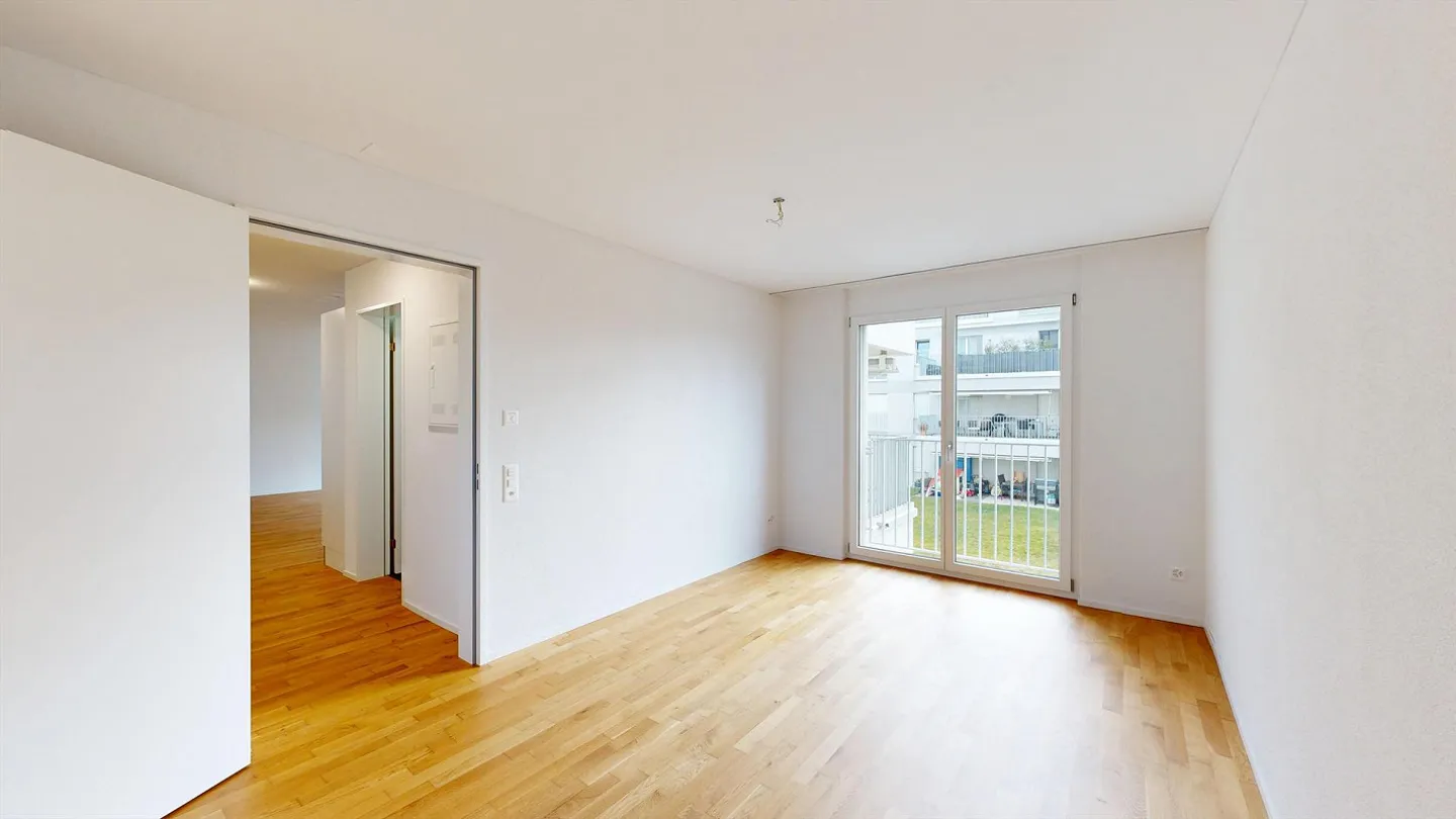 Exklusiv wohnen & entspannt leben am See - Foto 4 von 8