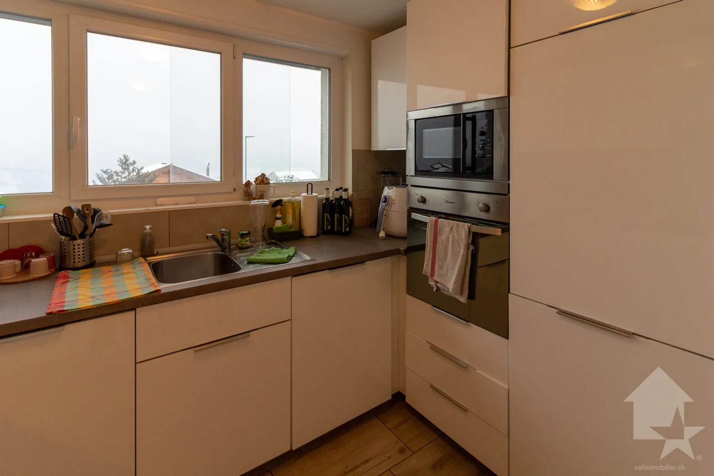 Income-generating building with 2 duplex apartments - Photo 17 of 28