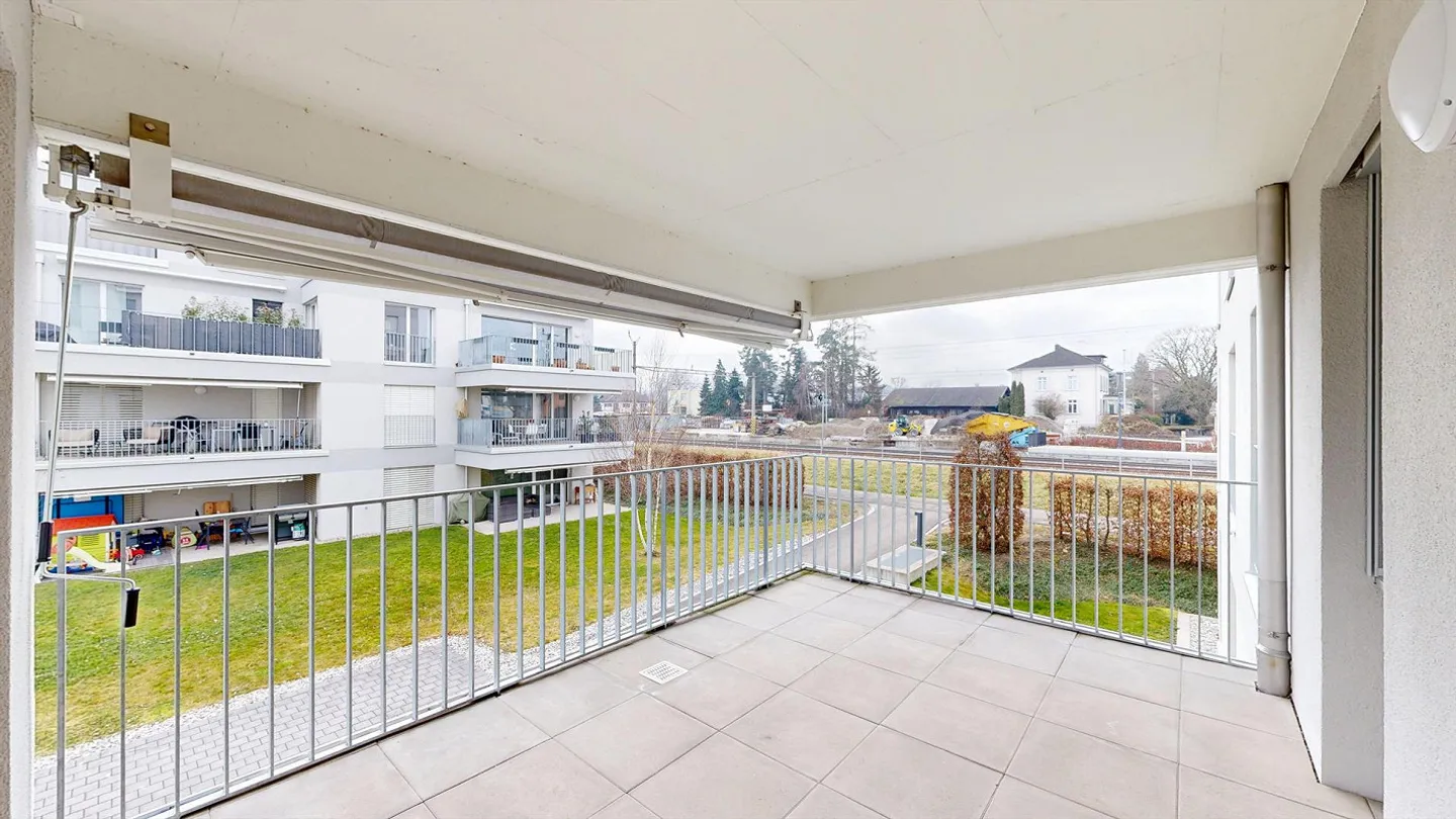 Exklusiv wohnen & entspannt leben am See - Foto 7 von 8