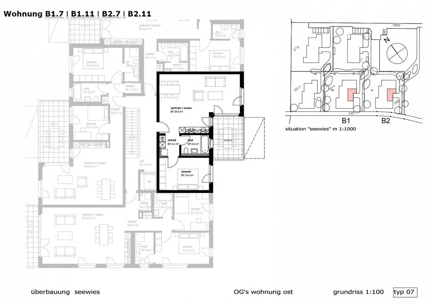 Exklusiv wohnen & entspannt leben am See - Foto 8 von 8