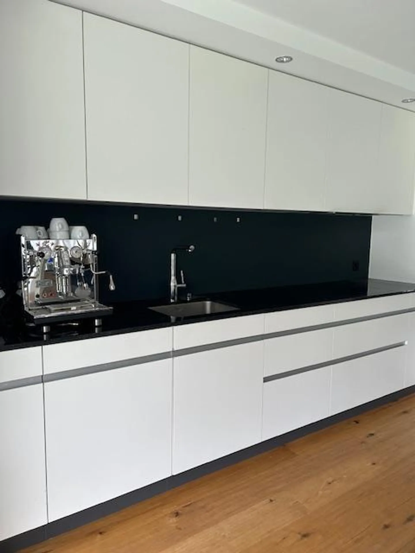 Appartement 2.5 pièces - Photo 3 sur 9