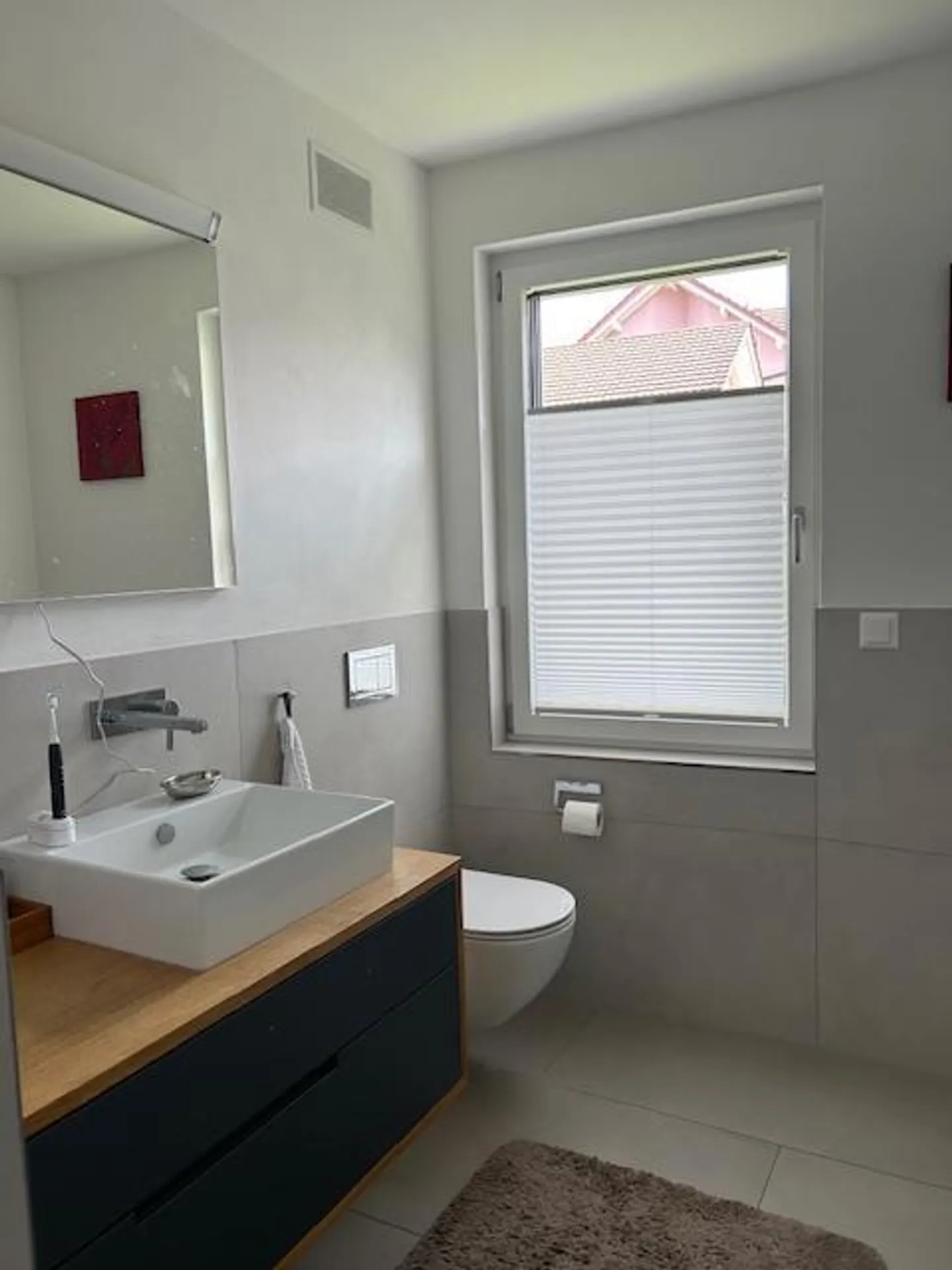 Appartement 2.5 pièces - Photo 8 sur 9