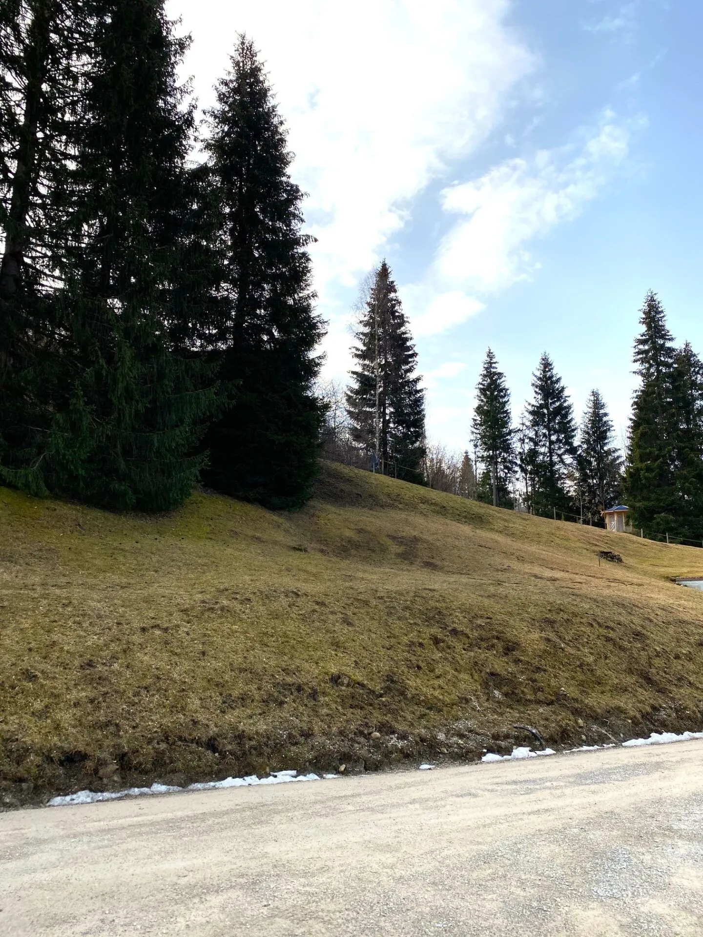 Voll erschlossenes Bauland an erhöhter Lage in Plaffeien FR - Schwarzsee - Foto 7 von 19