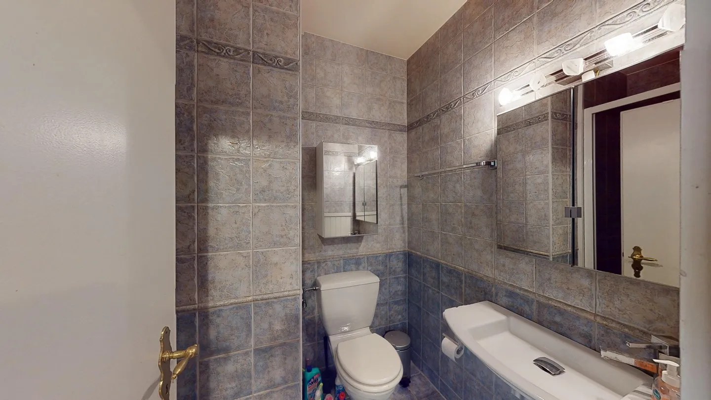 Appartement à louer - Photo 6 sur 6