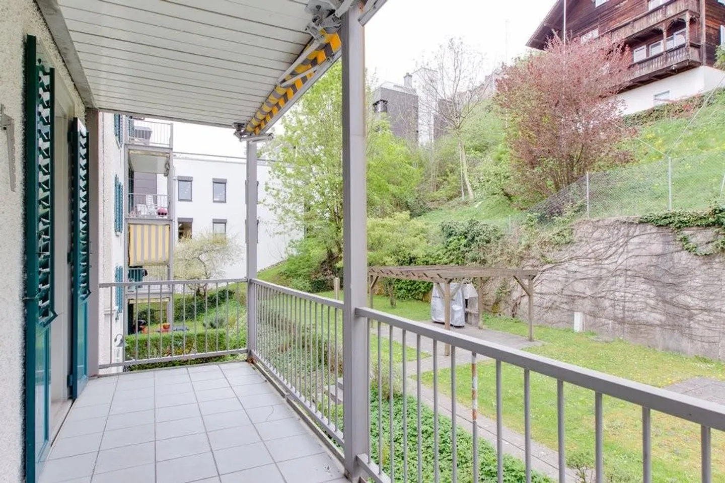 In wenigen Minuten am schönen Zürichsee! - Foto 7 von 8
