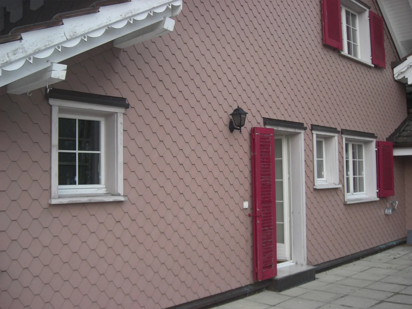 spacious 5.5 room apartment with generous terrace + 2 balconies - Photo 12 of 21