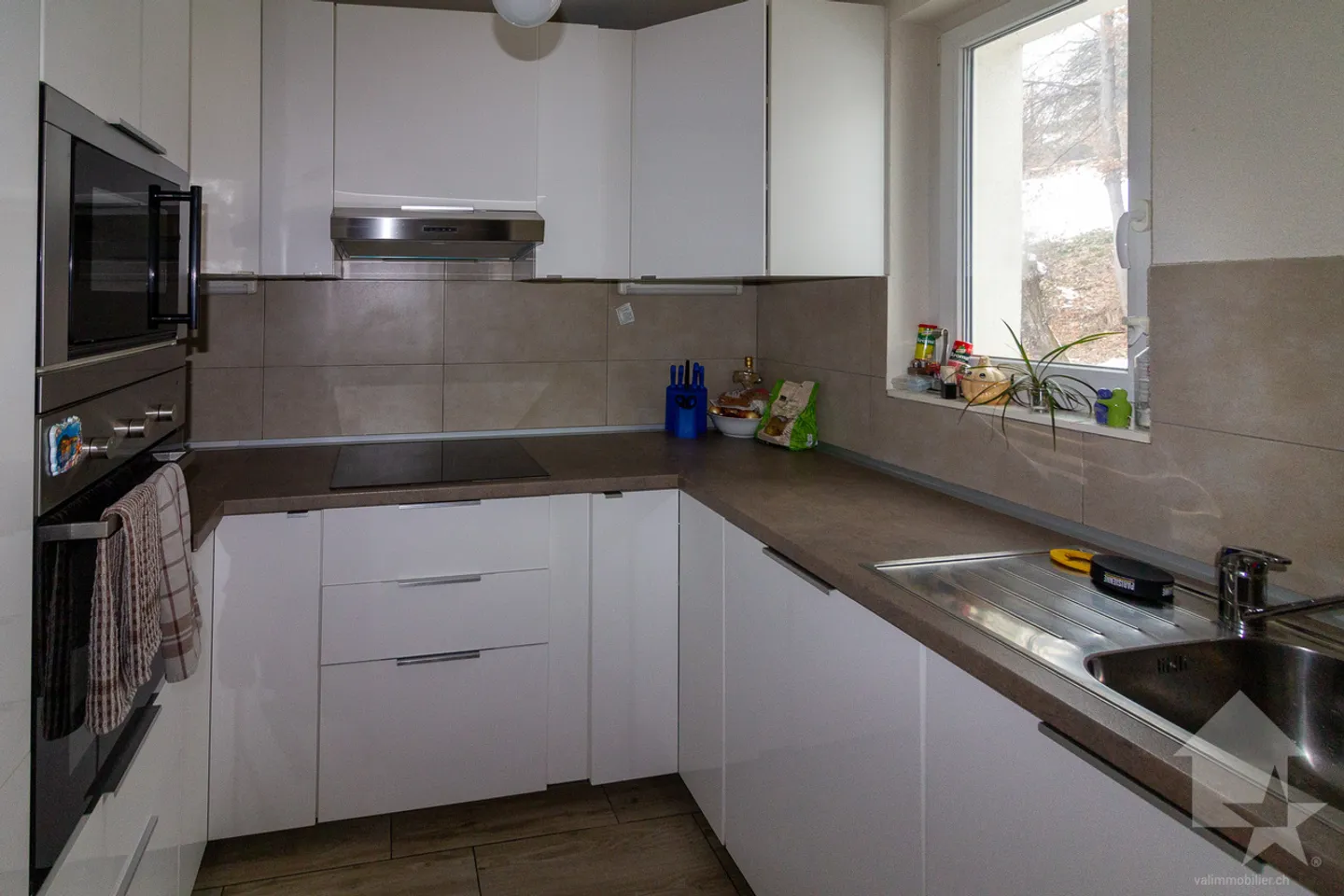 Income-generating building with 2 duplex apartments - Photo 20 of 28