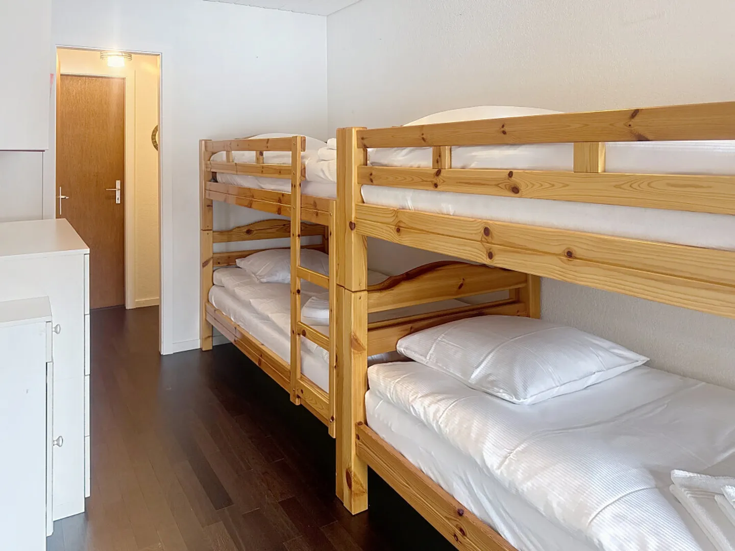 EXCLUSIVITY Magnificent 3.5 P renovated, village center, Ski-in Ski-out - Photo 6 of 8