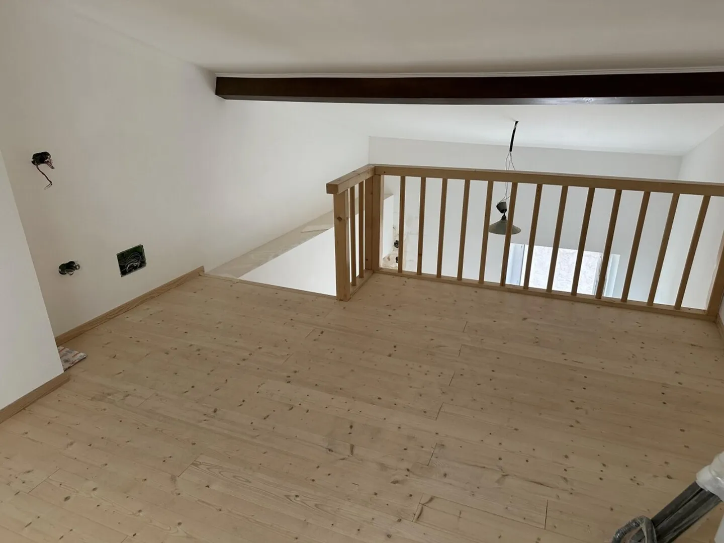 Charmantes Dorfhaus - Foto 10 von 13