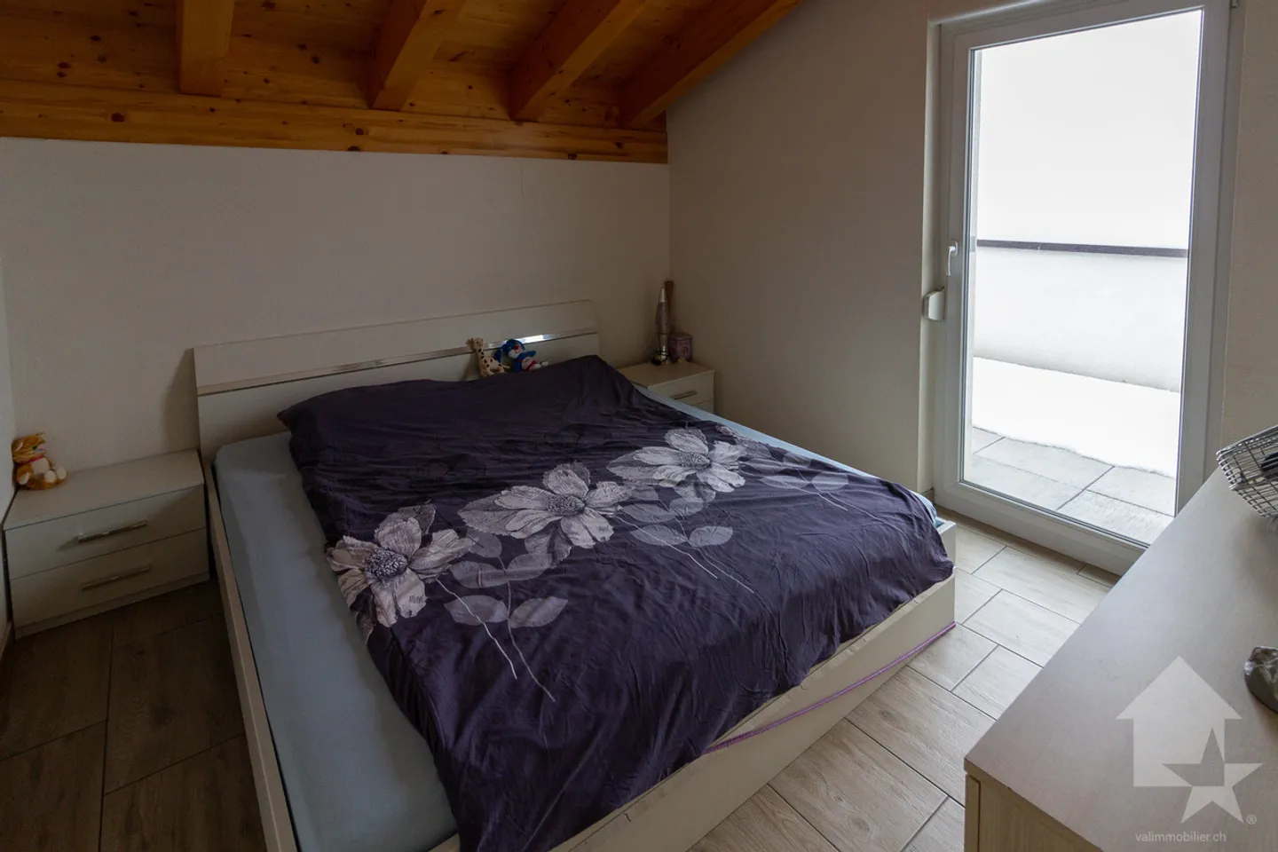 Income-generating building with 2 duplex apartments - Photo 27 of 28