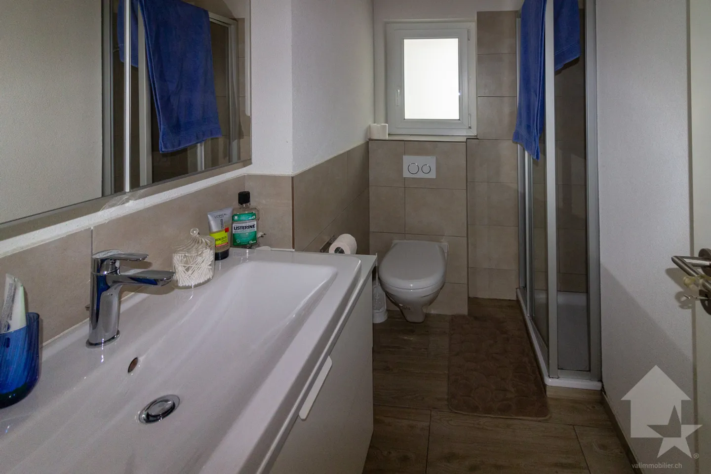 Income-generating building with 2 duplex apartments - Photo 28 of 28