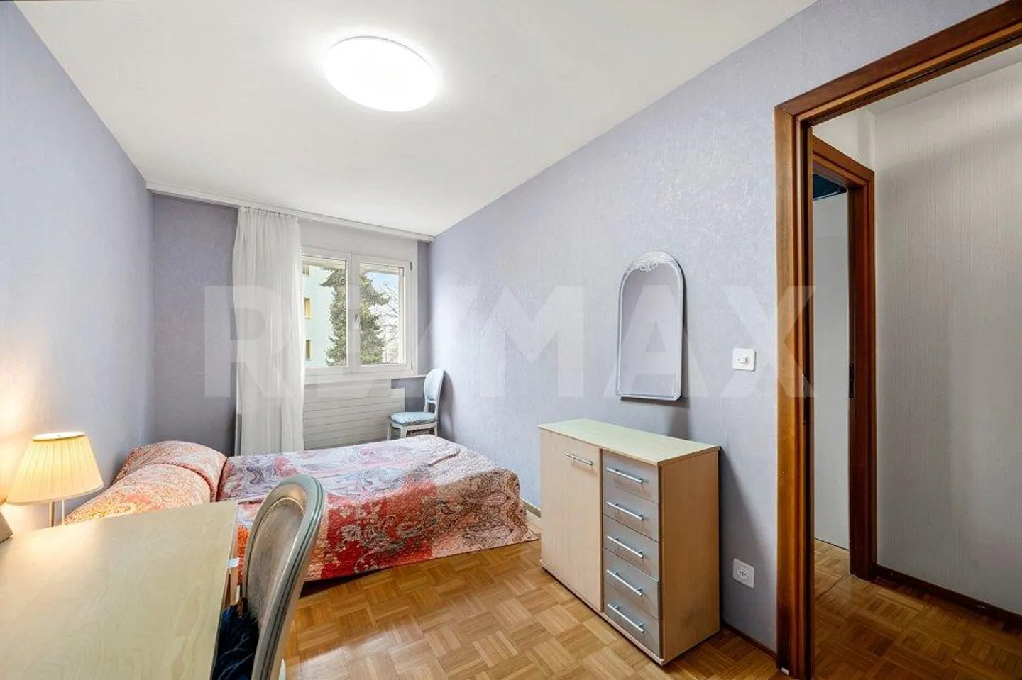 Appartement lumineux 4.5 pièces - Photo 5 sur 10