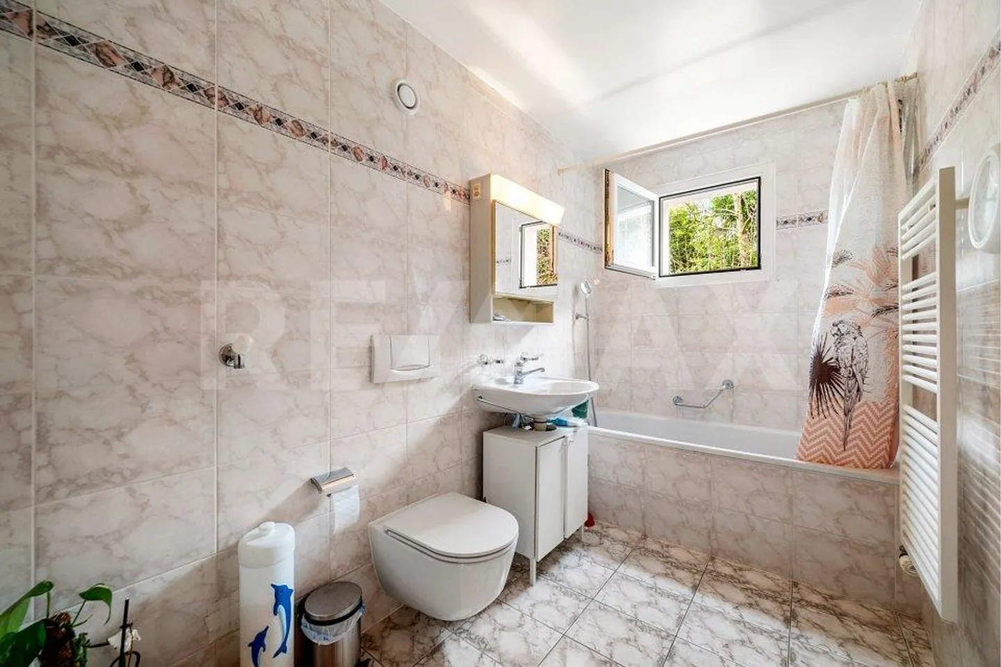 Appartement lumineux 4.5 pièces - Photo 8 sur 10