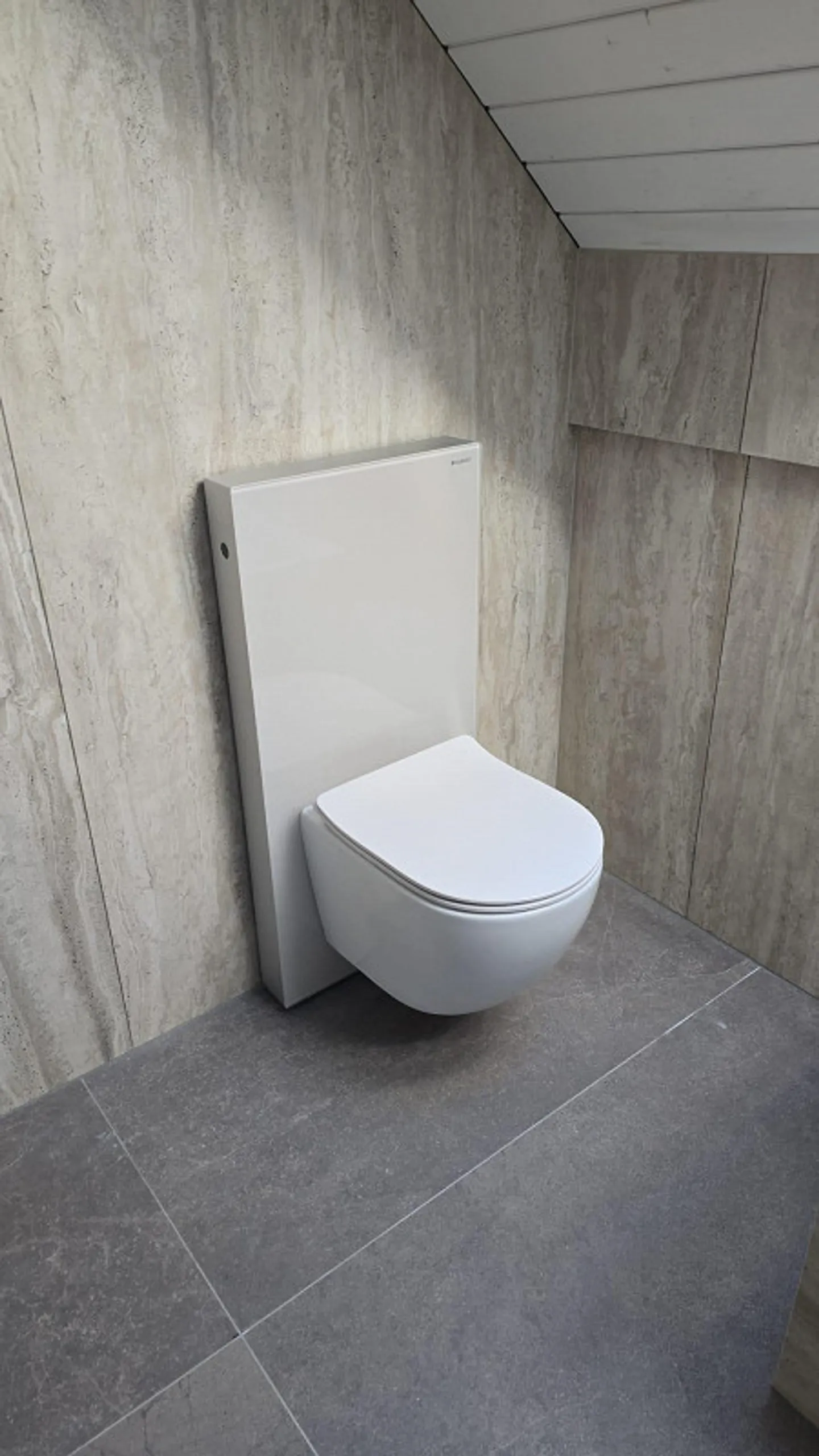 spacious 5.5 room apartment with generous terrace + 2 balconies - Photo 19 of 21