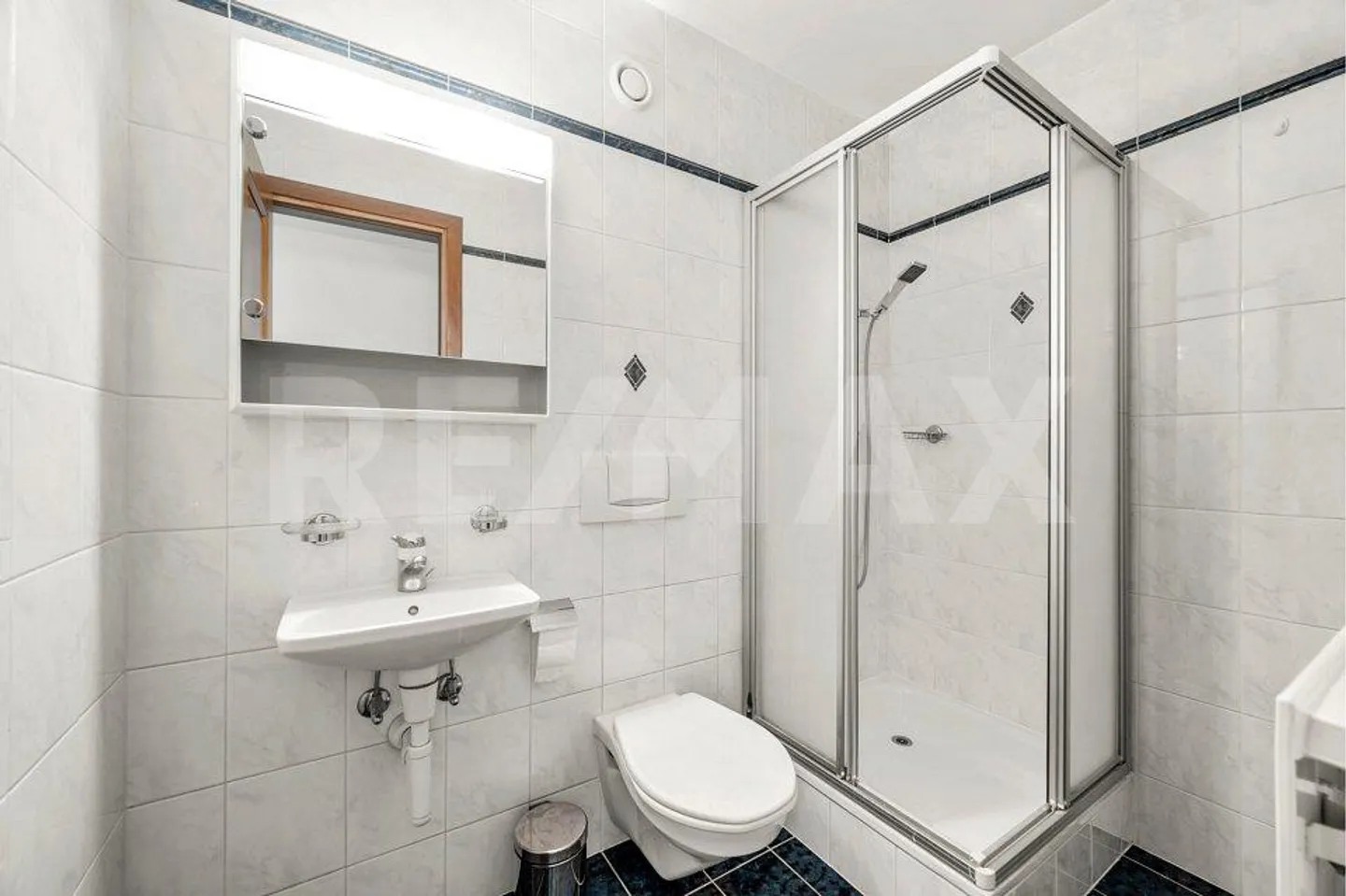 Appartement lumineux 4.5 pièces - Photo 9 sur 10