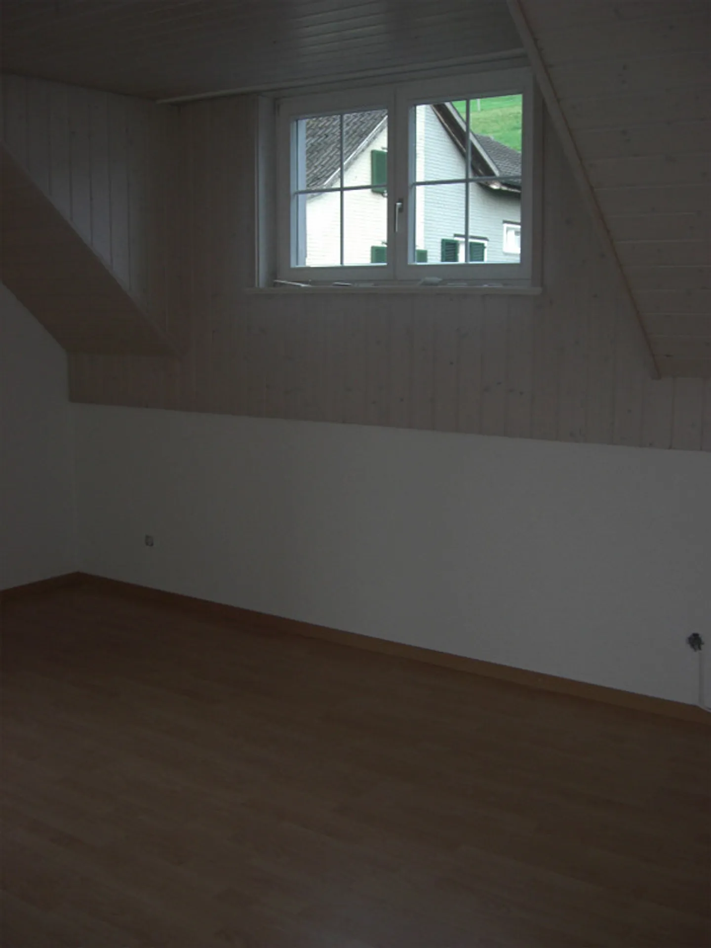 spacious 5.5 room apartment with generous terrace + 2 balconies - Photo 16 of 21