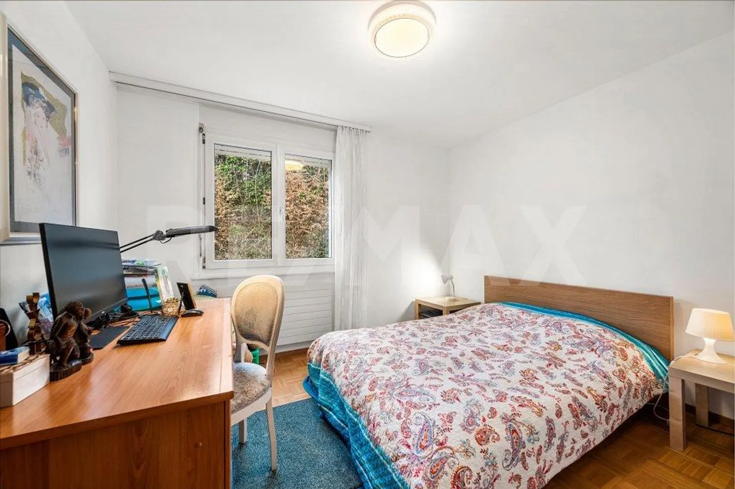 Appartement lumineux 4.5 pièces - Photo 7 sur 10