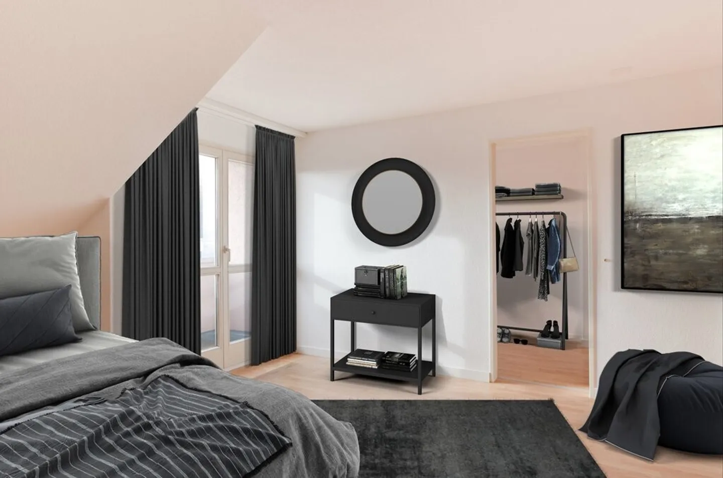 Ici se termine votre recherche d'appartement - Photo 4 sur 8