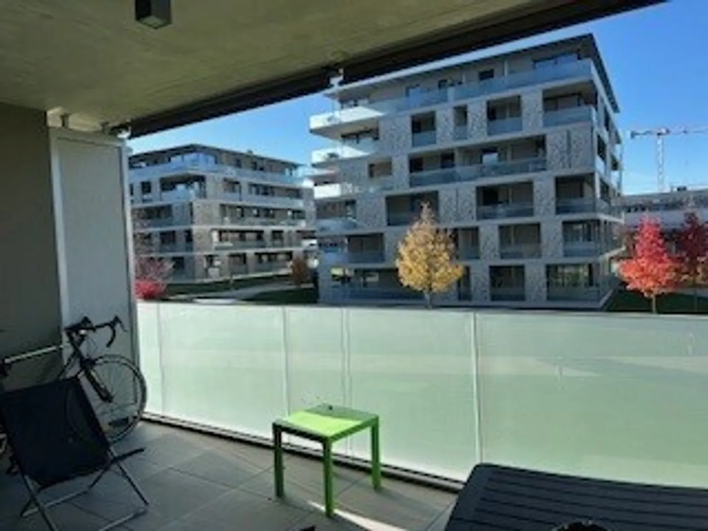 La Pâla 105 / 3.5 stanze di 88m2 / 2 balconi - Foto 1 di 7