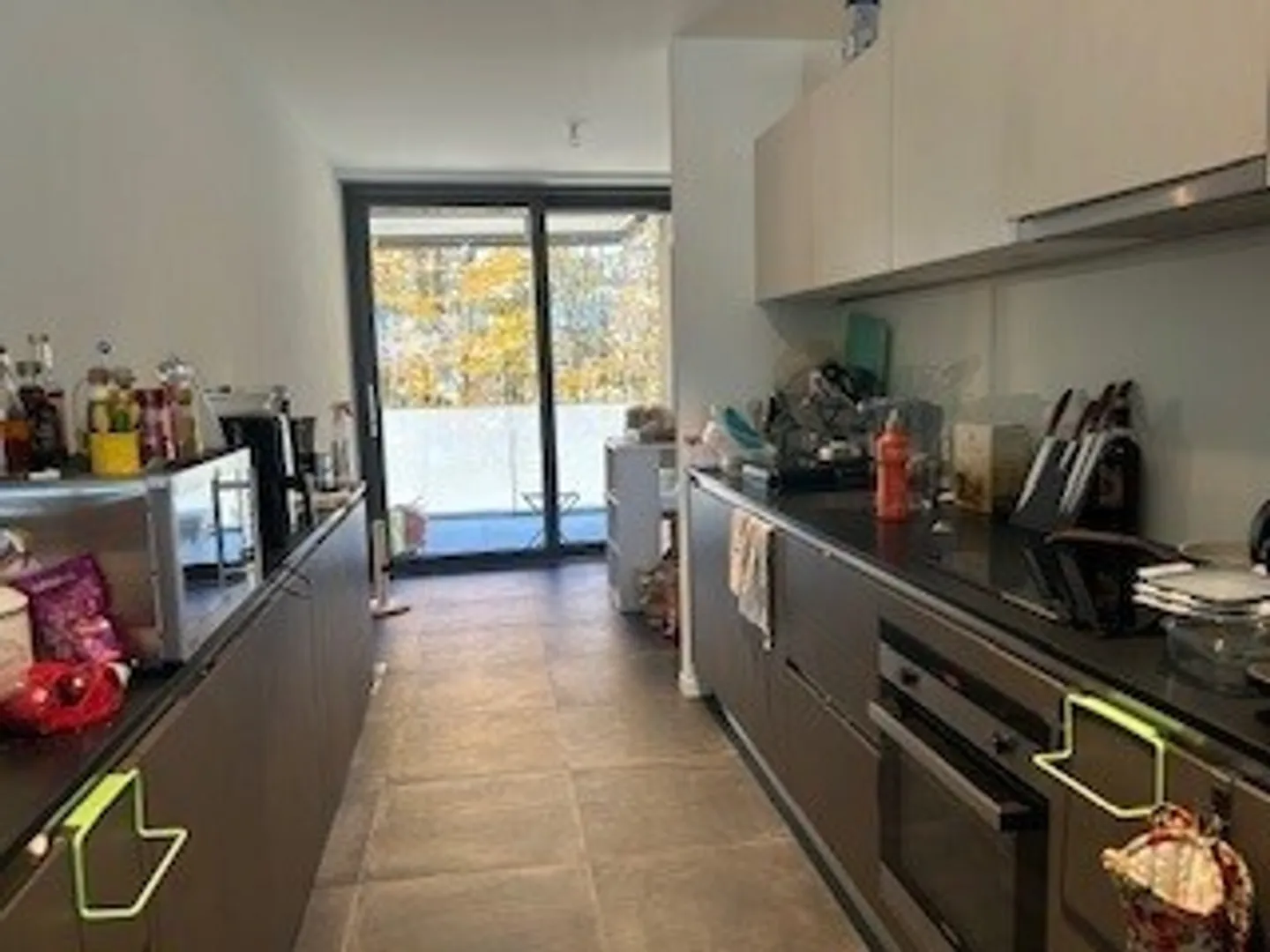 La Pâla 105 / 3.5 stanze di 88m2 / 2 balconi - Foto 4 di 7