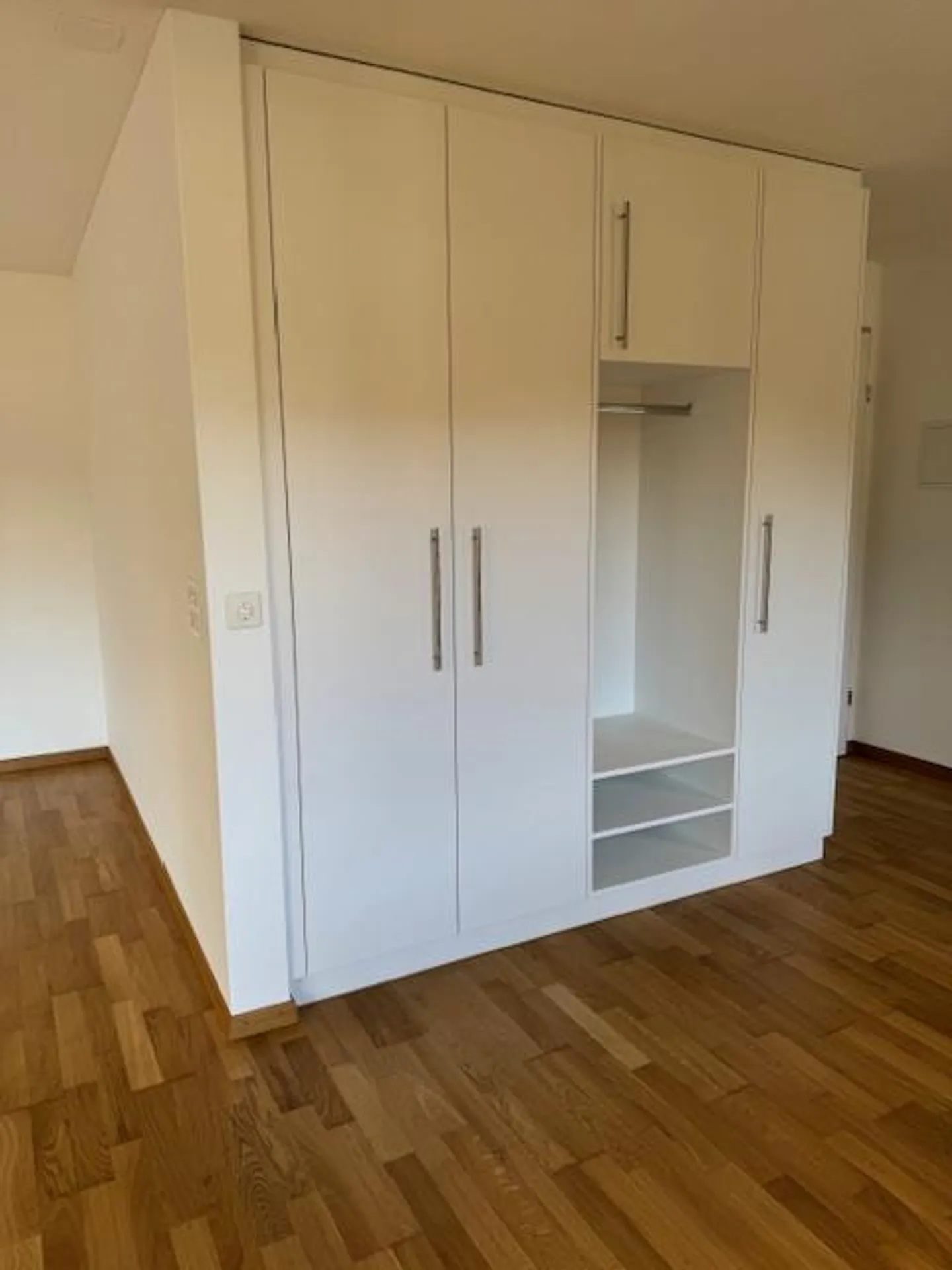 Sonnige 1.5 Zimmer-Wohnung - Foto 6 von 8