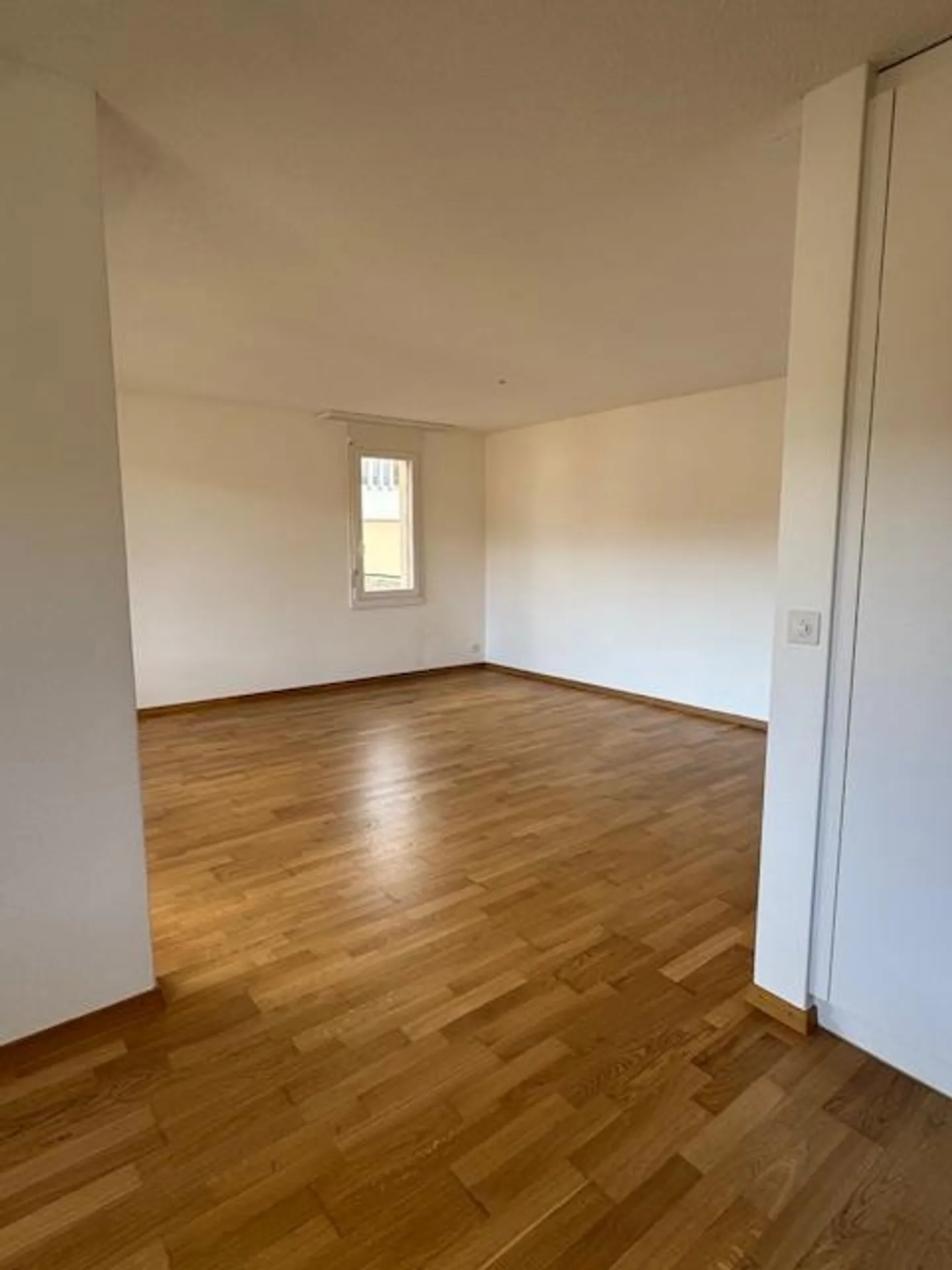 Sonnige 1.5 Zimmer-Wohnung - Foto 7 von 8