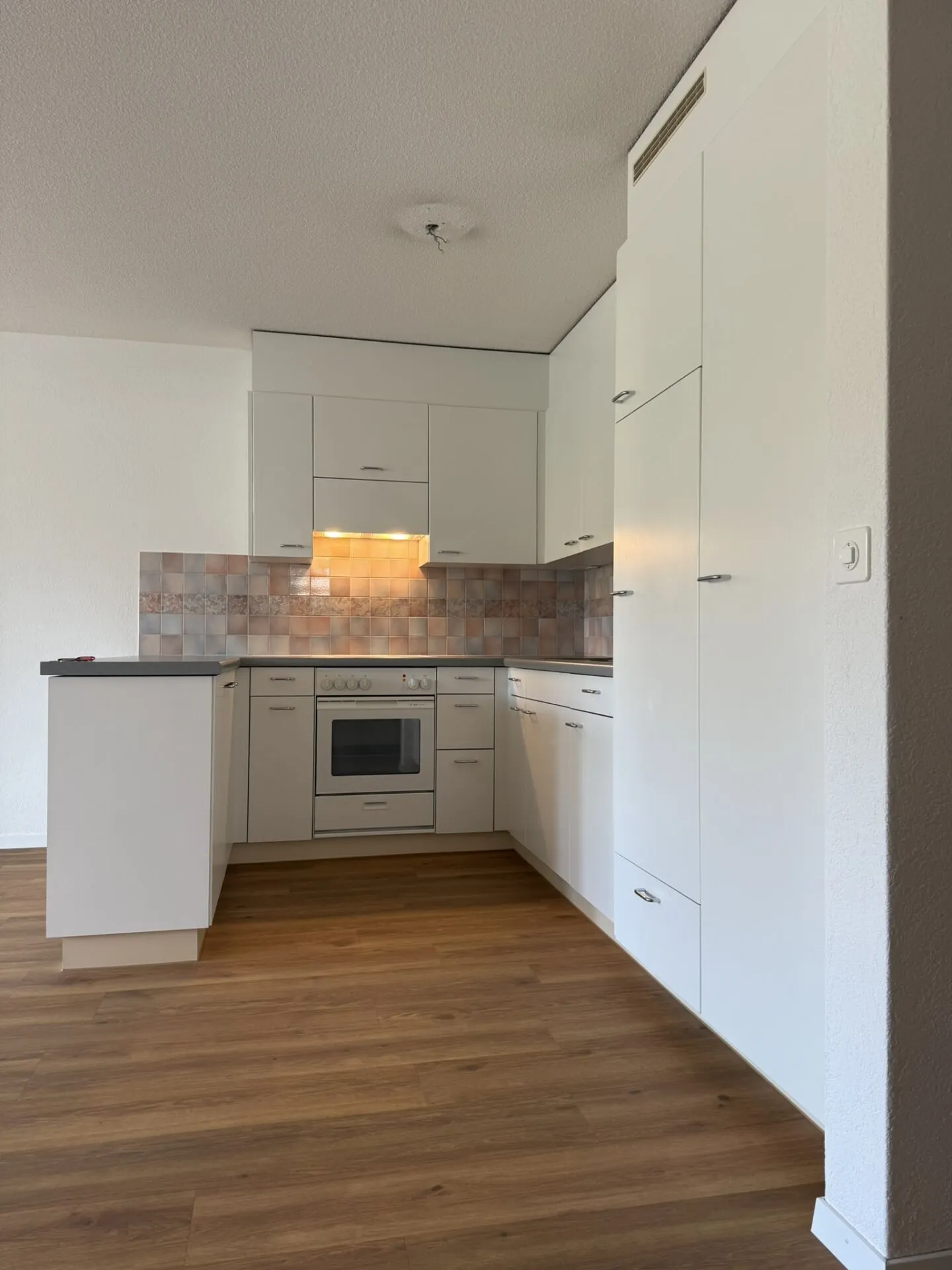 Helles Apartment für Senioren - Foto 4 von 9