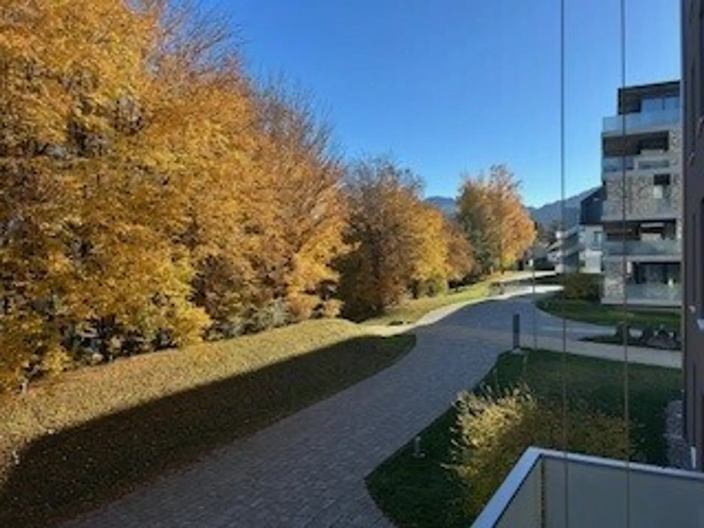 La Pâla 105 / 3.5 stanze di 88m2 / 2 balconi - Foto 3 di 7