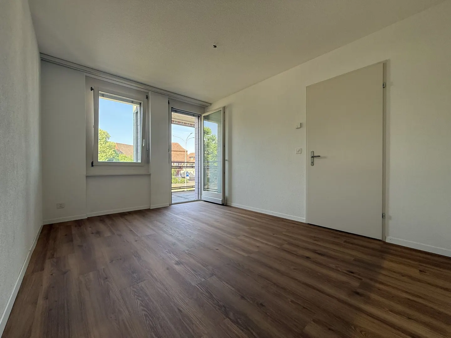 Helles Apartment für Senioren - Foto 6 von 9