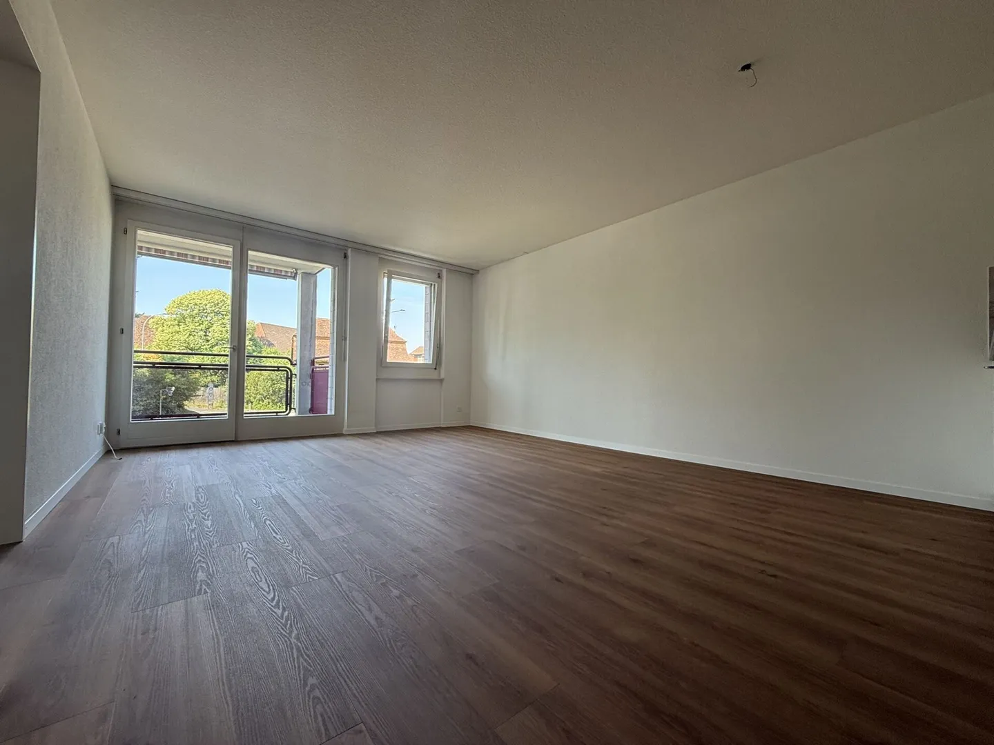Helles Apartment für Senioren - Foto 5 von 9