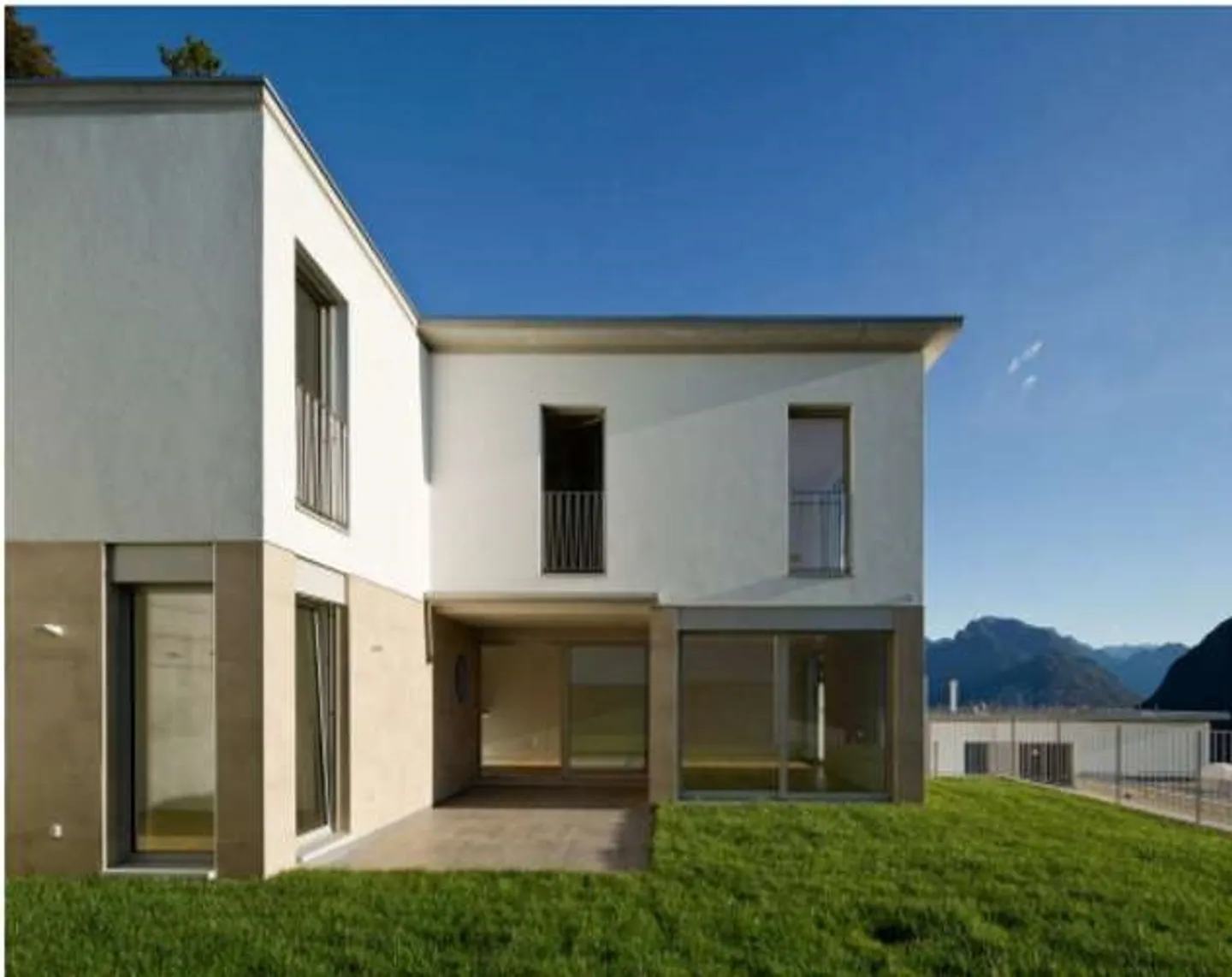 New complex with 9 villas and panoramic view - Photo 2 of 13