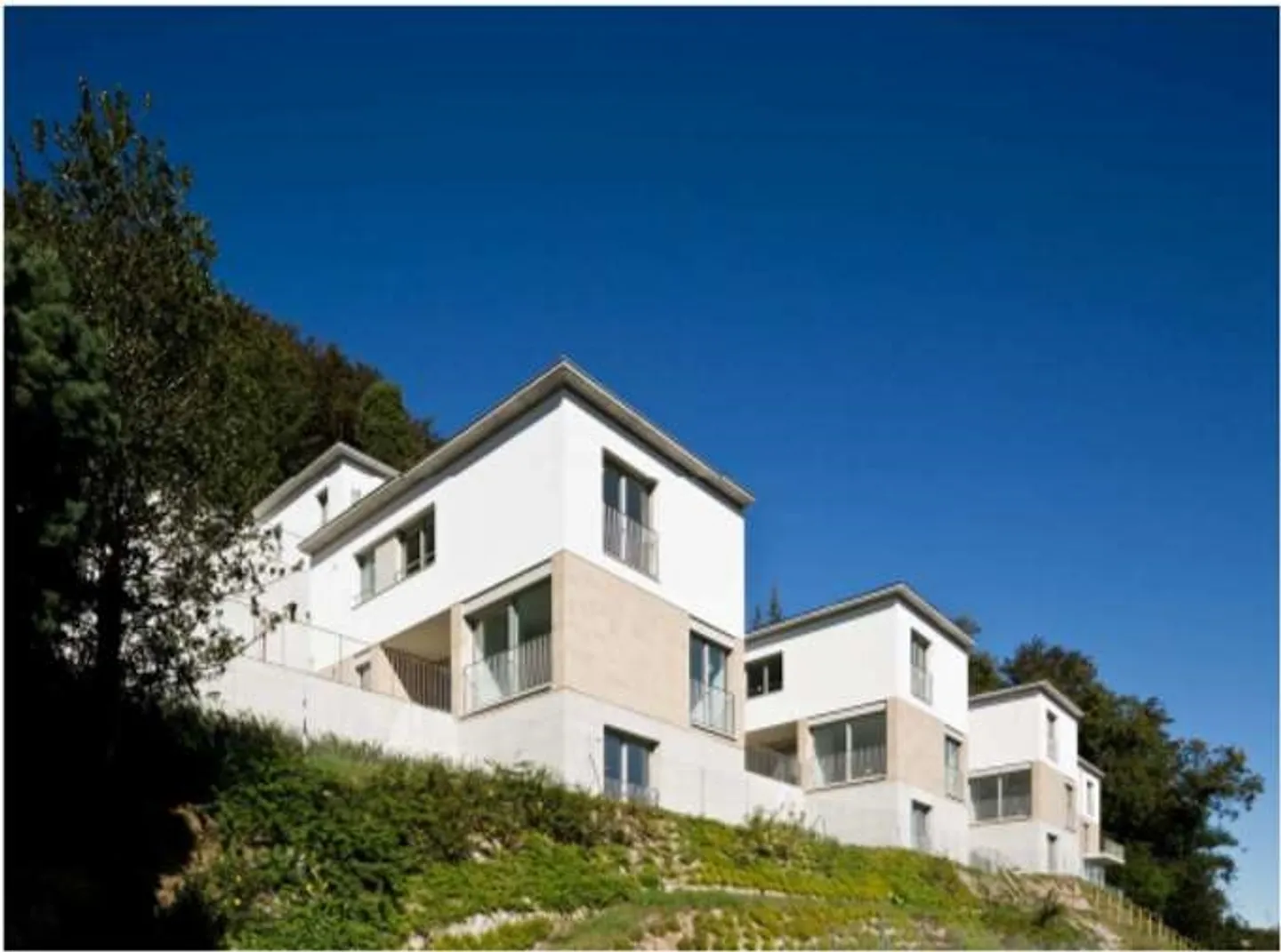 New complex with 9 villas and panoramic view - Photo 5 of 13