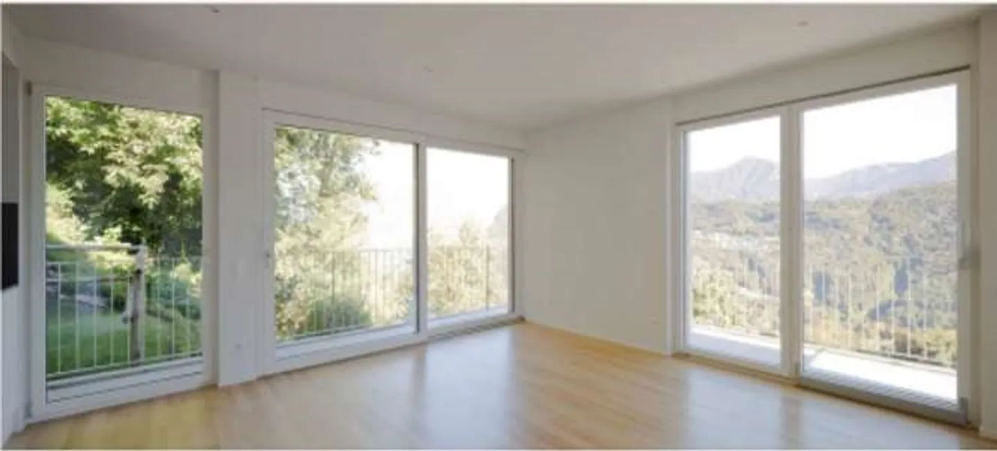 New complex with 9 villas and panoramic view - Photo 4 of 13